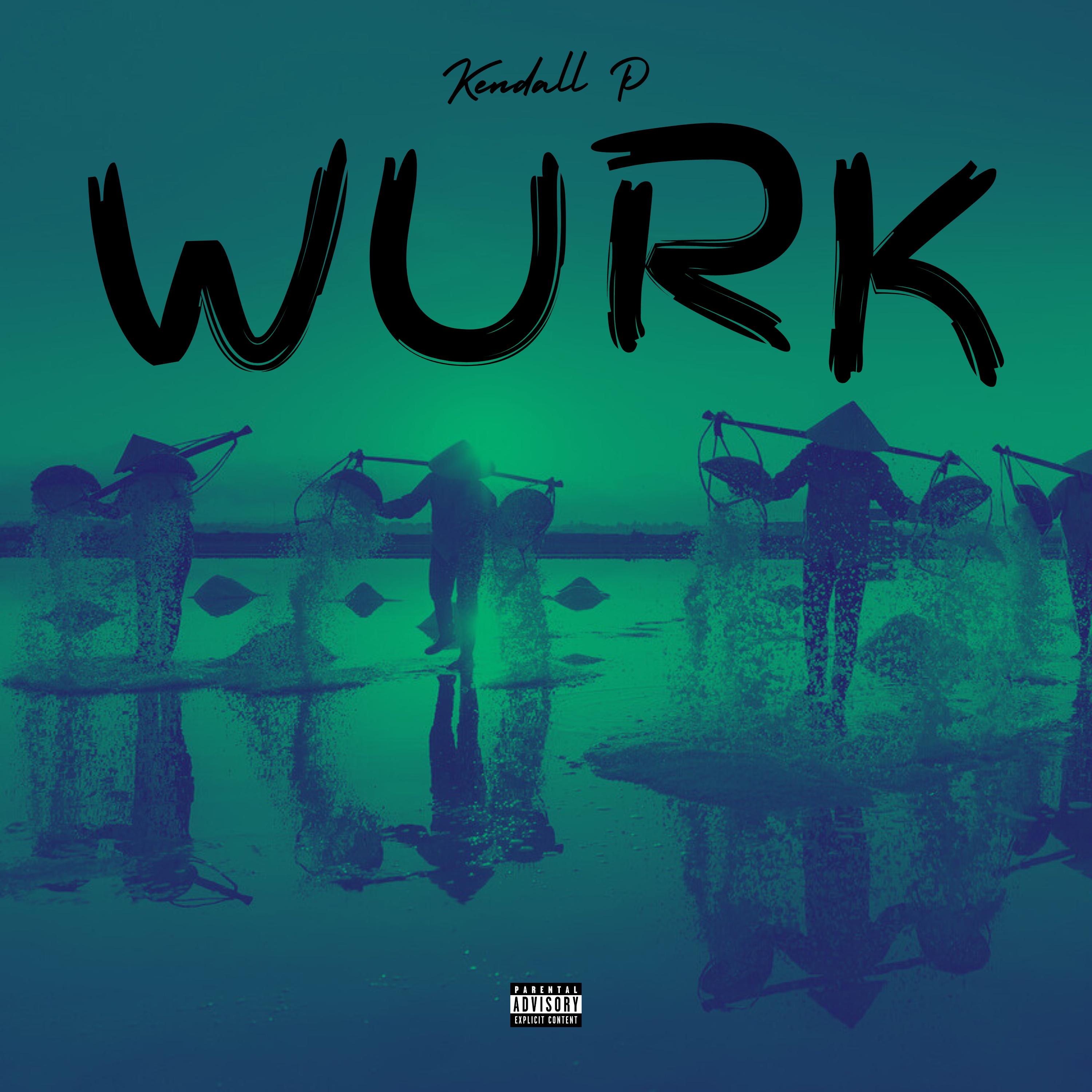 Wurk artwork