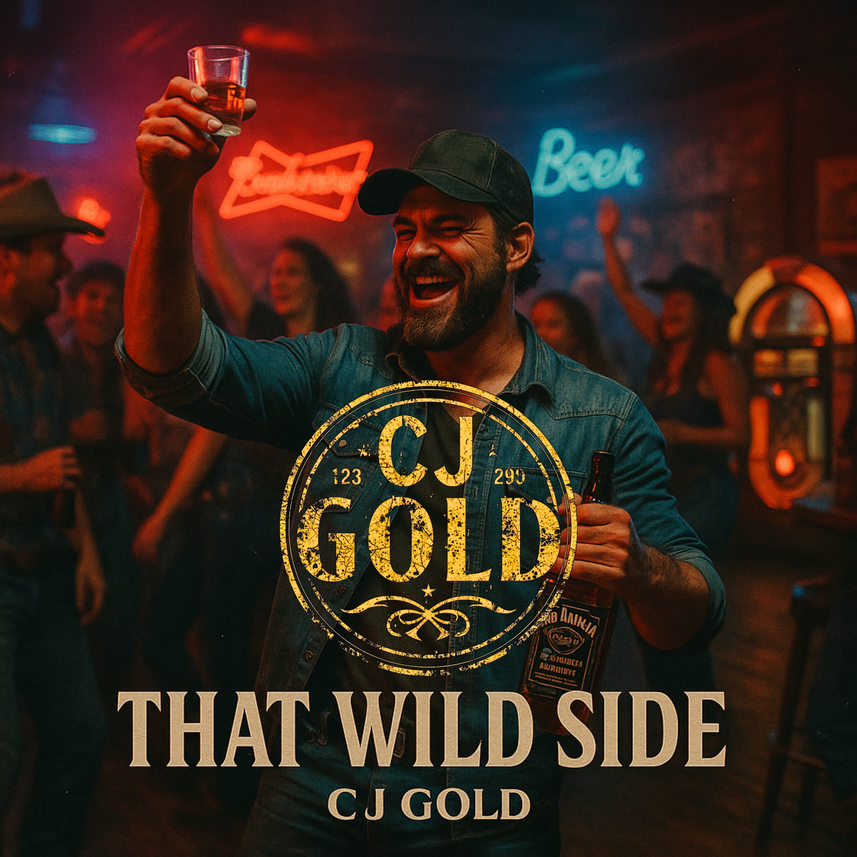 Wild Side artwork