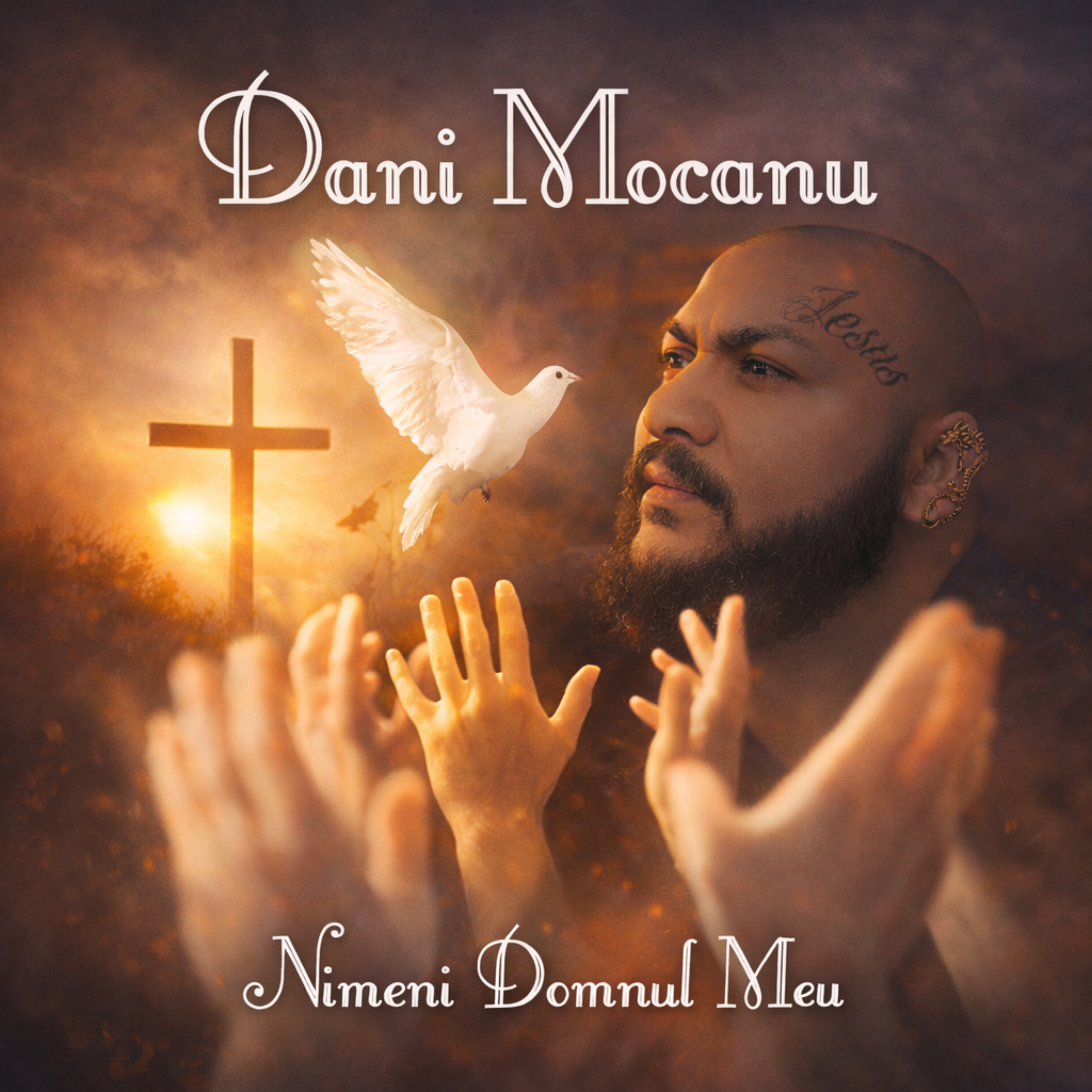 Nimeni Domnul Meu artwork