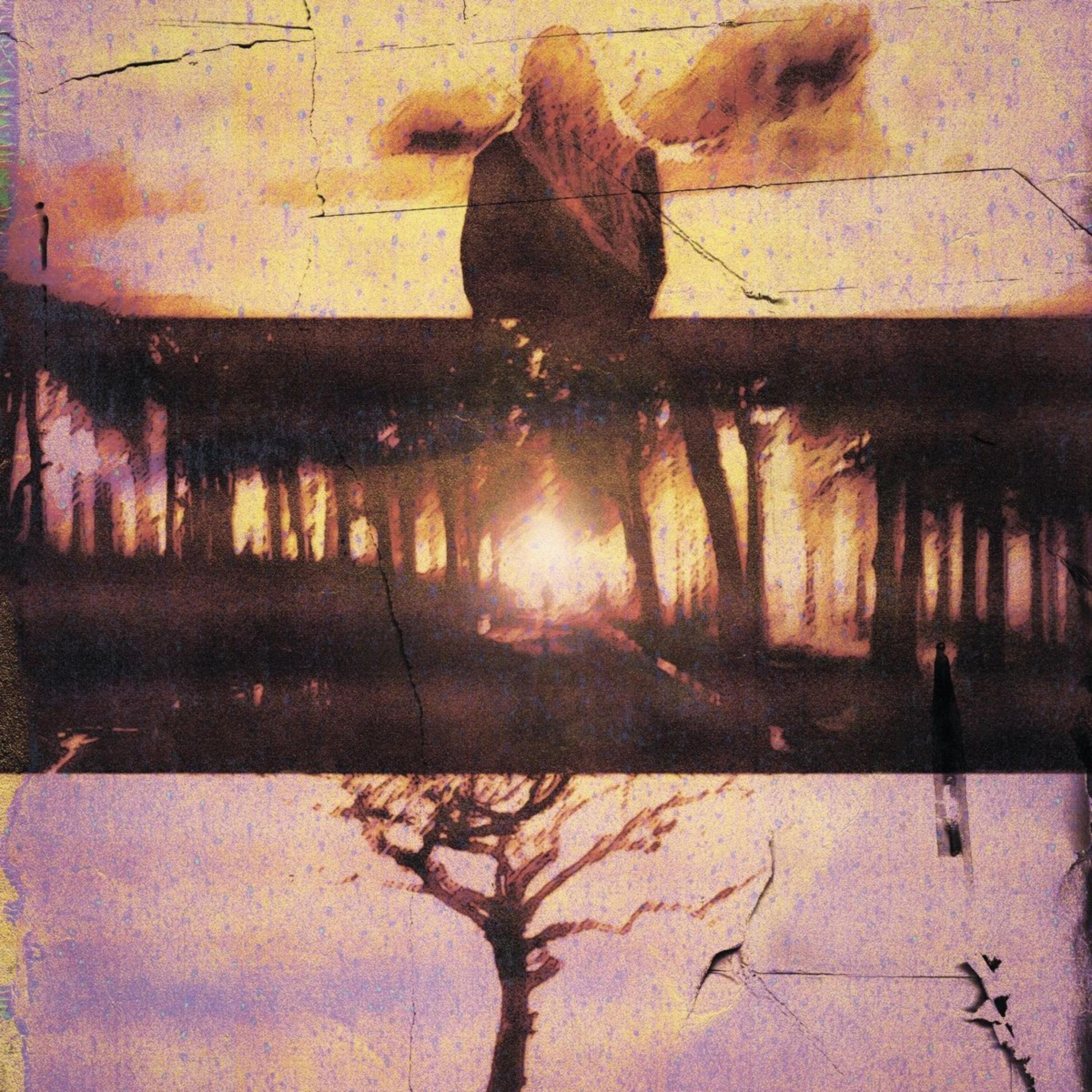 Safe N Sound Pt. 2 artwork