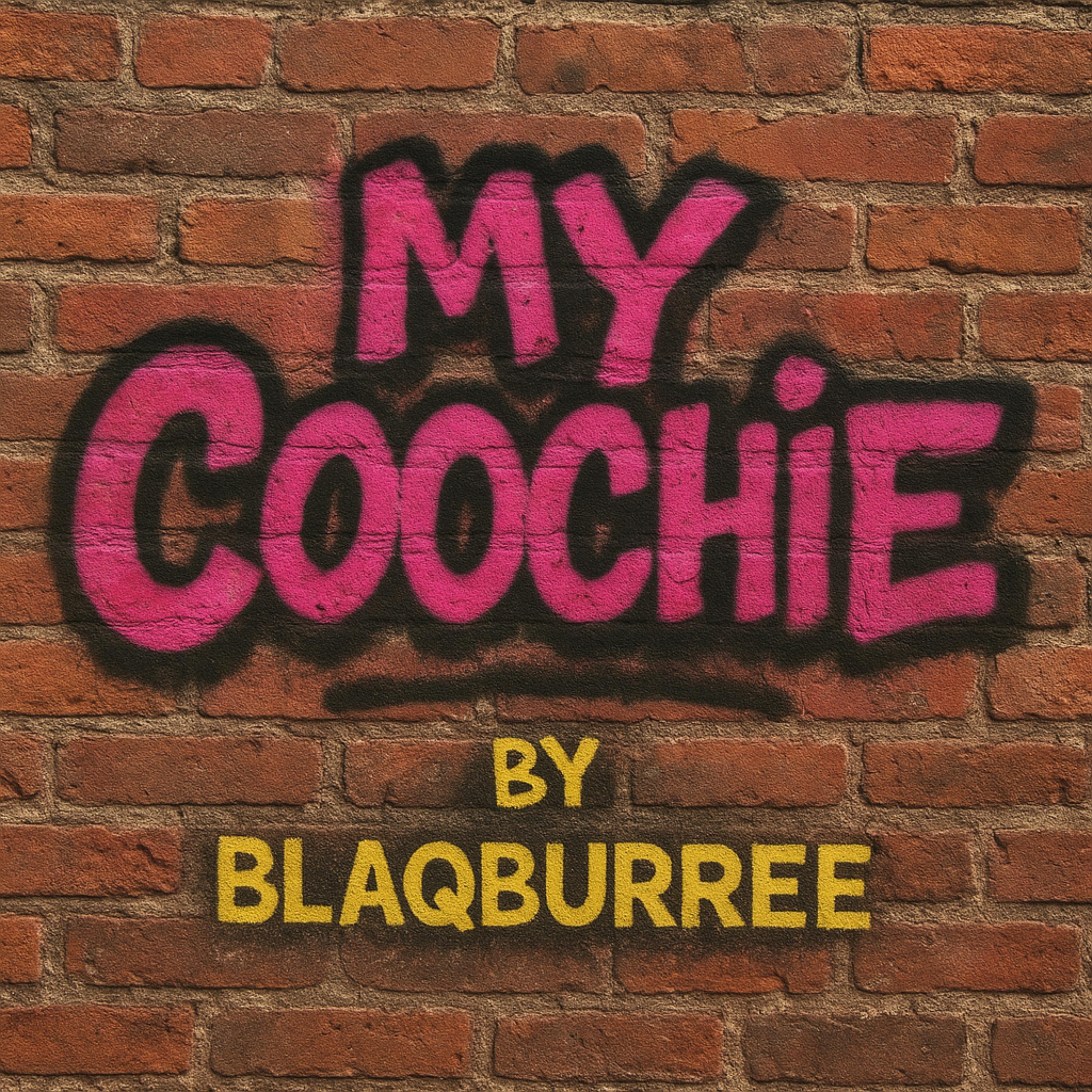 My Coochie artwork