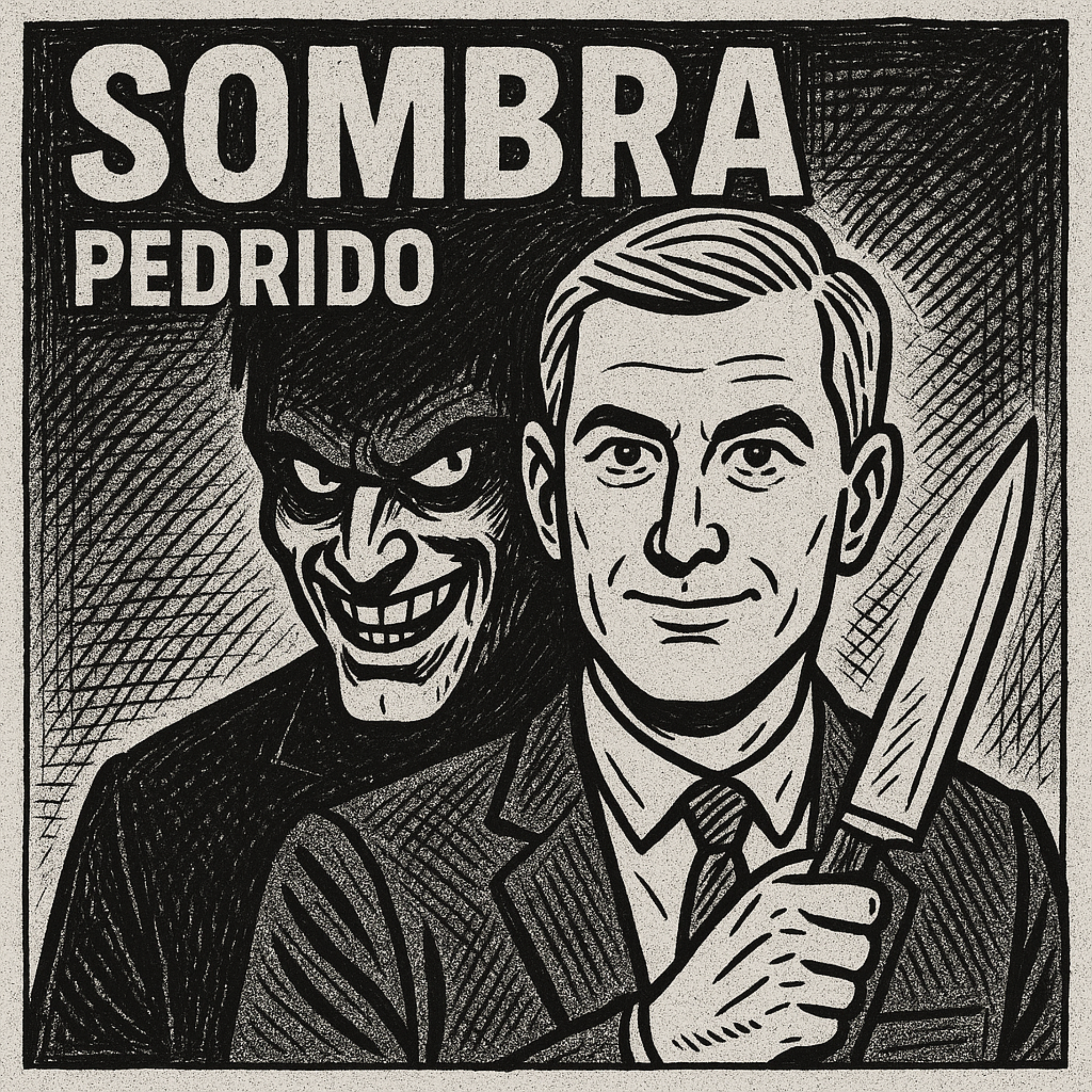 Sombra artwork