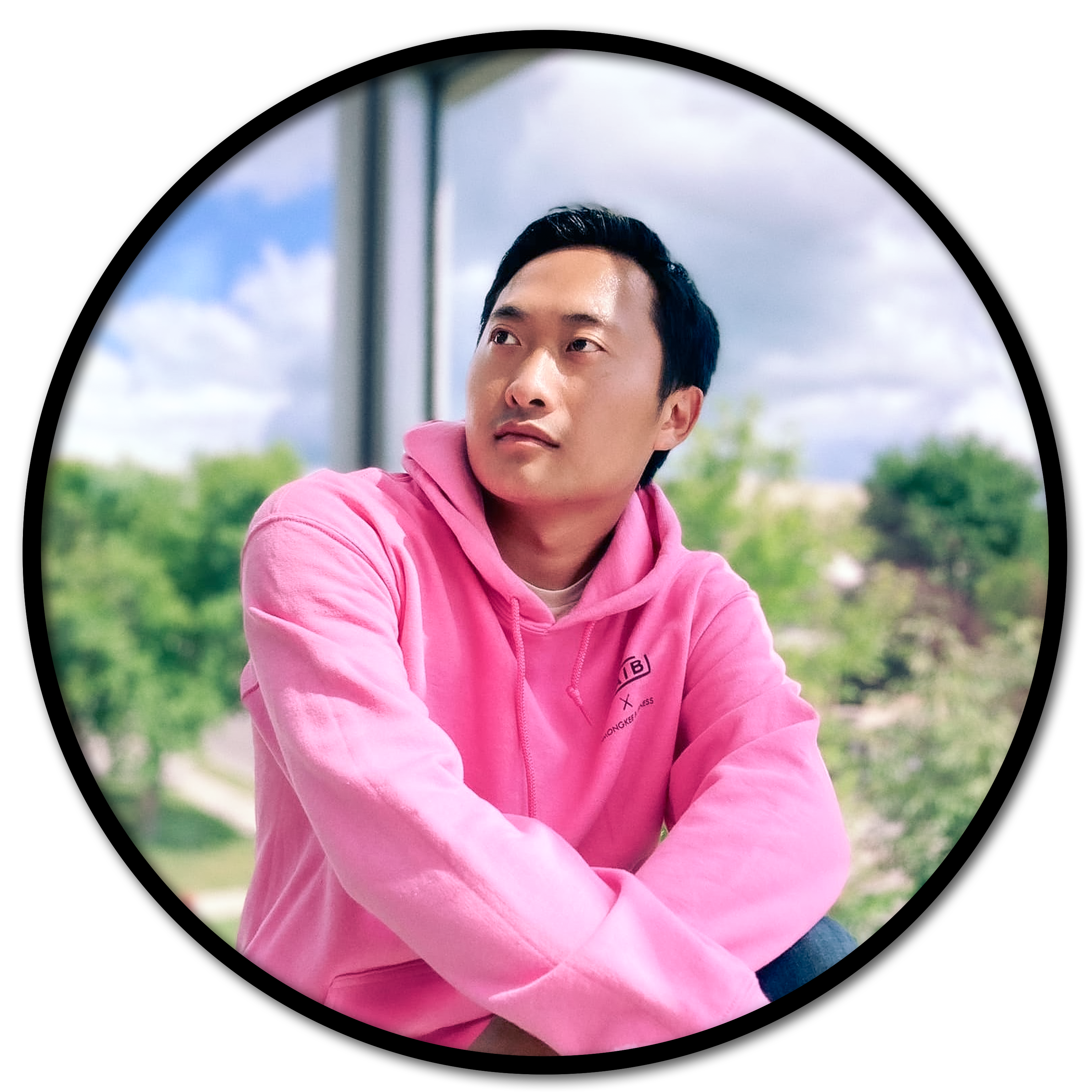 Zoo Siab Los Hlub artwork