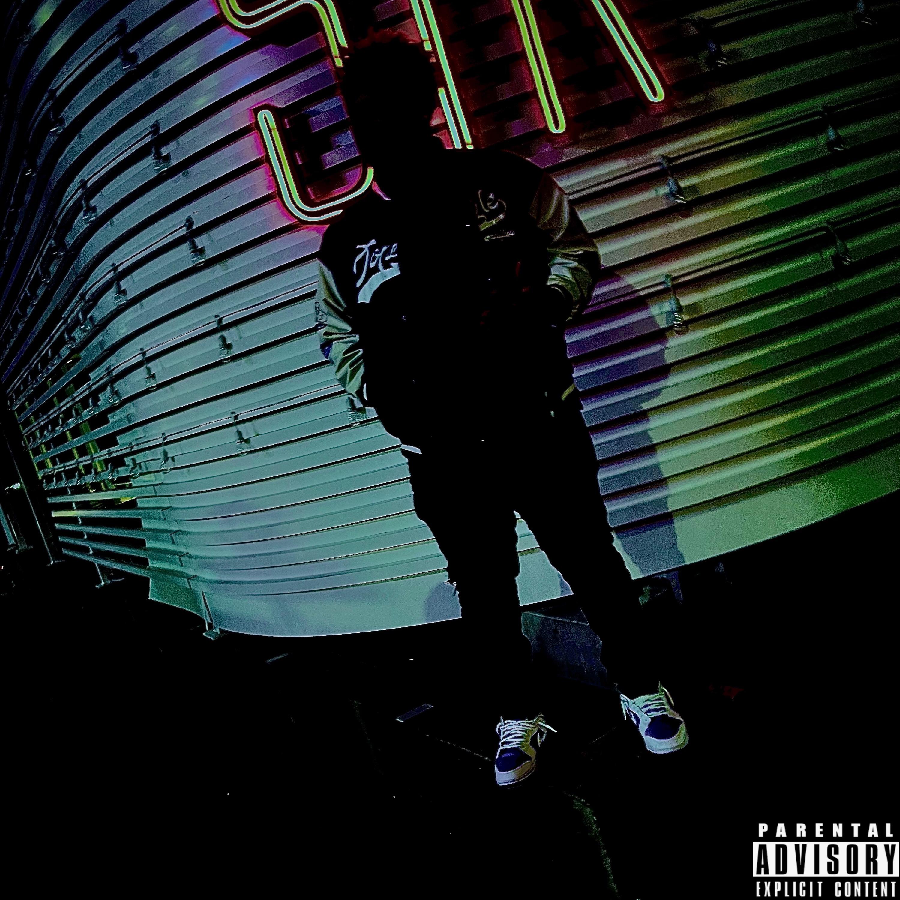 Y.D.K artwork