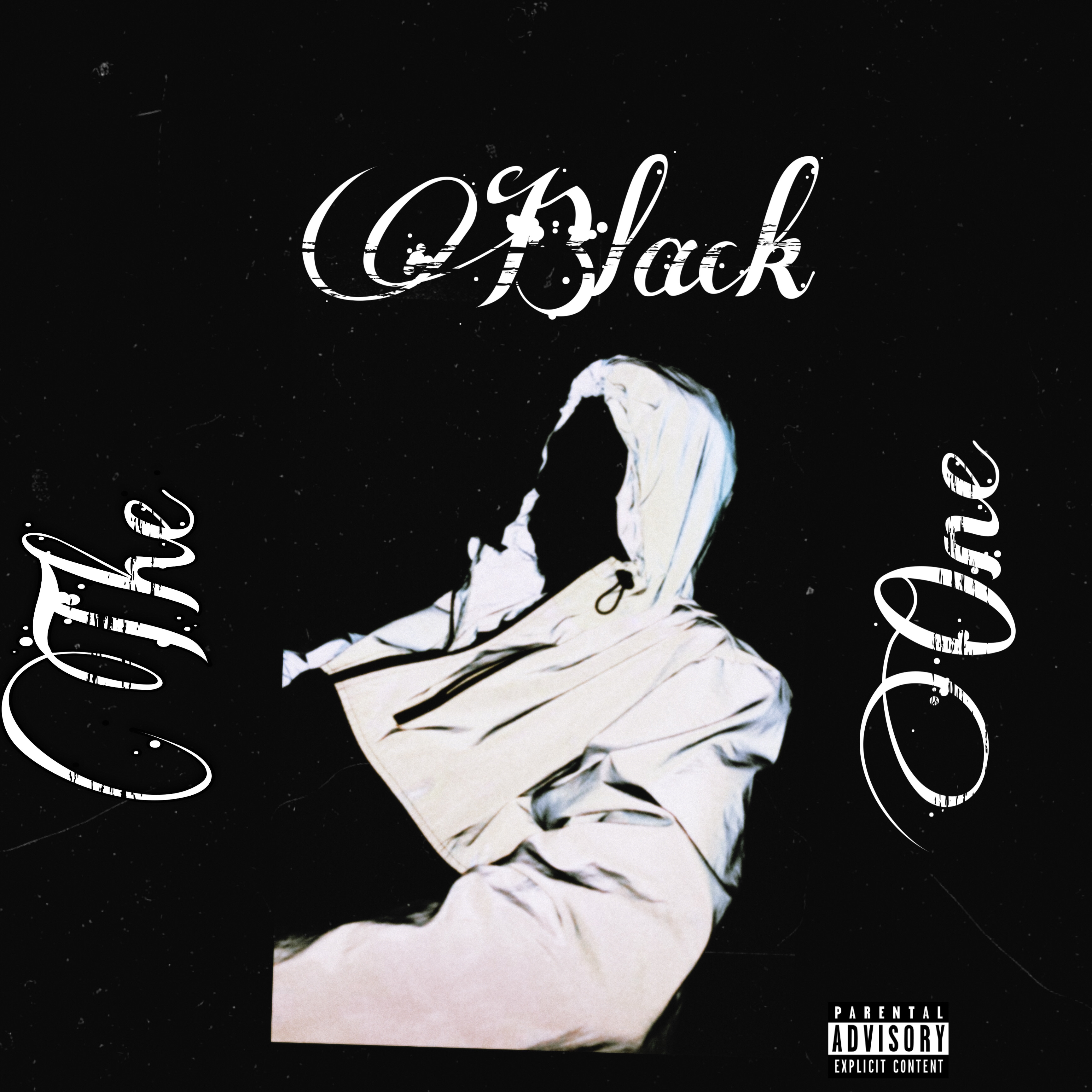 The Black One artwork