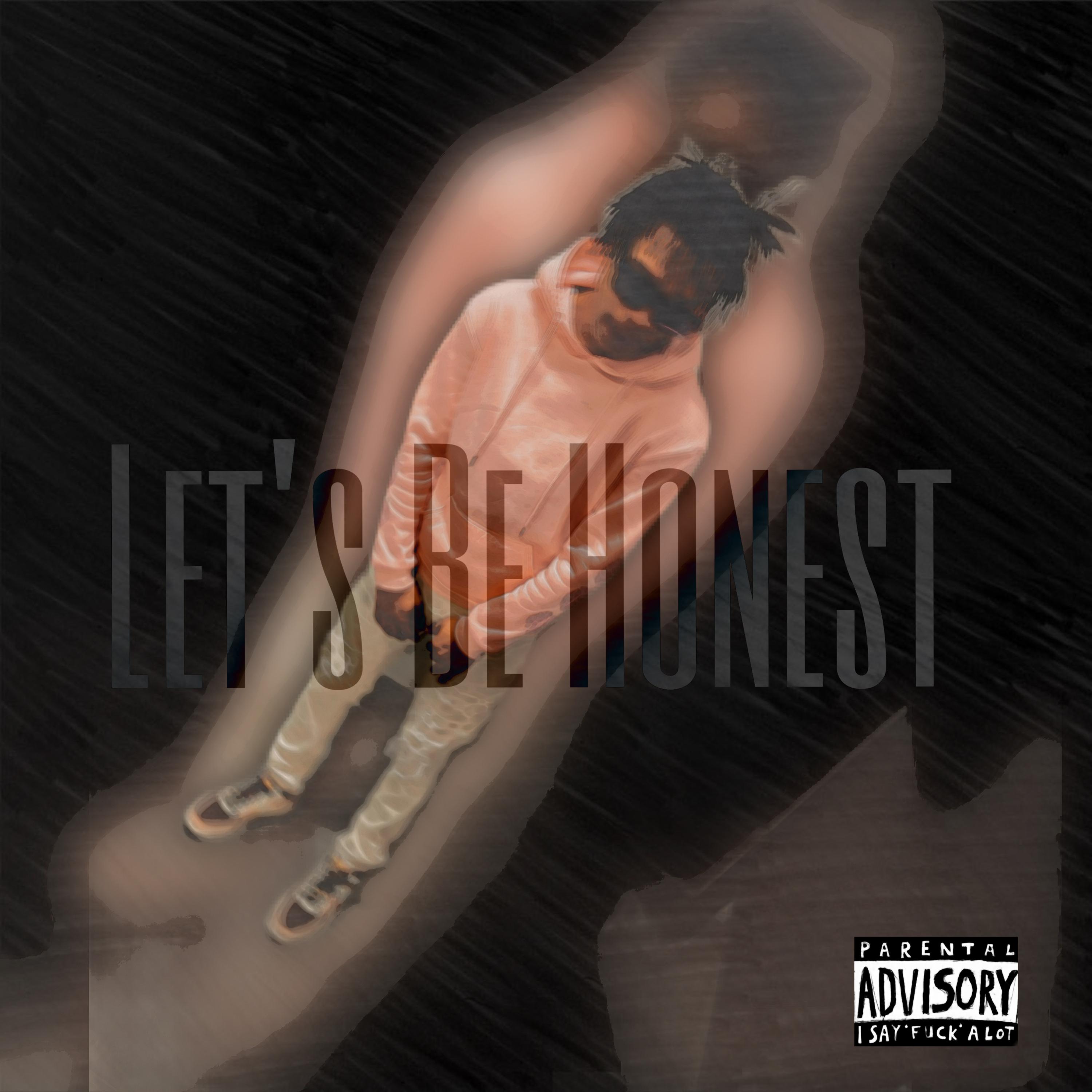 Lets Be Honest artwork