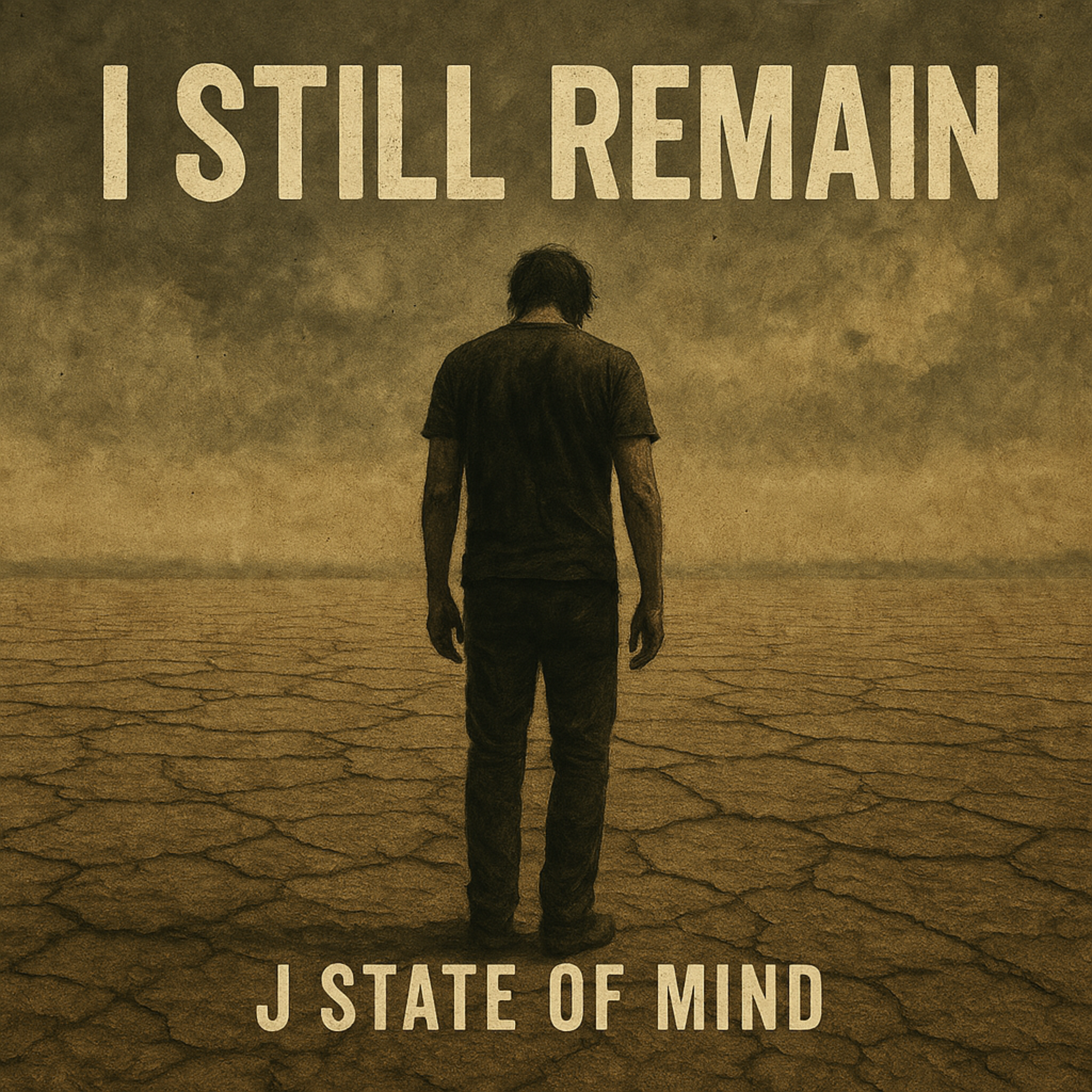 I Still Remain artwork