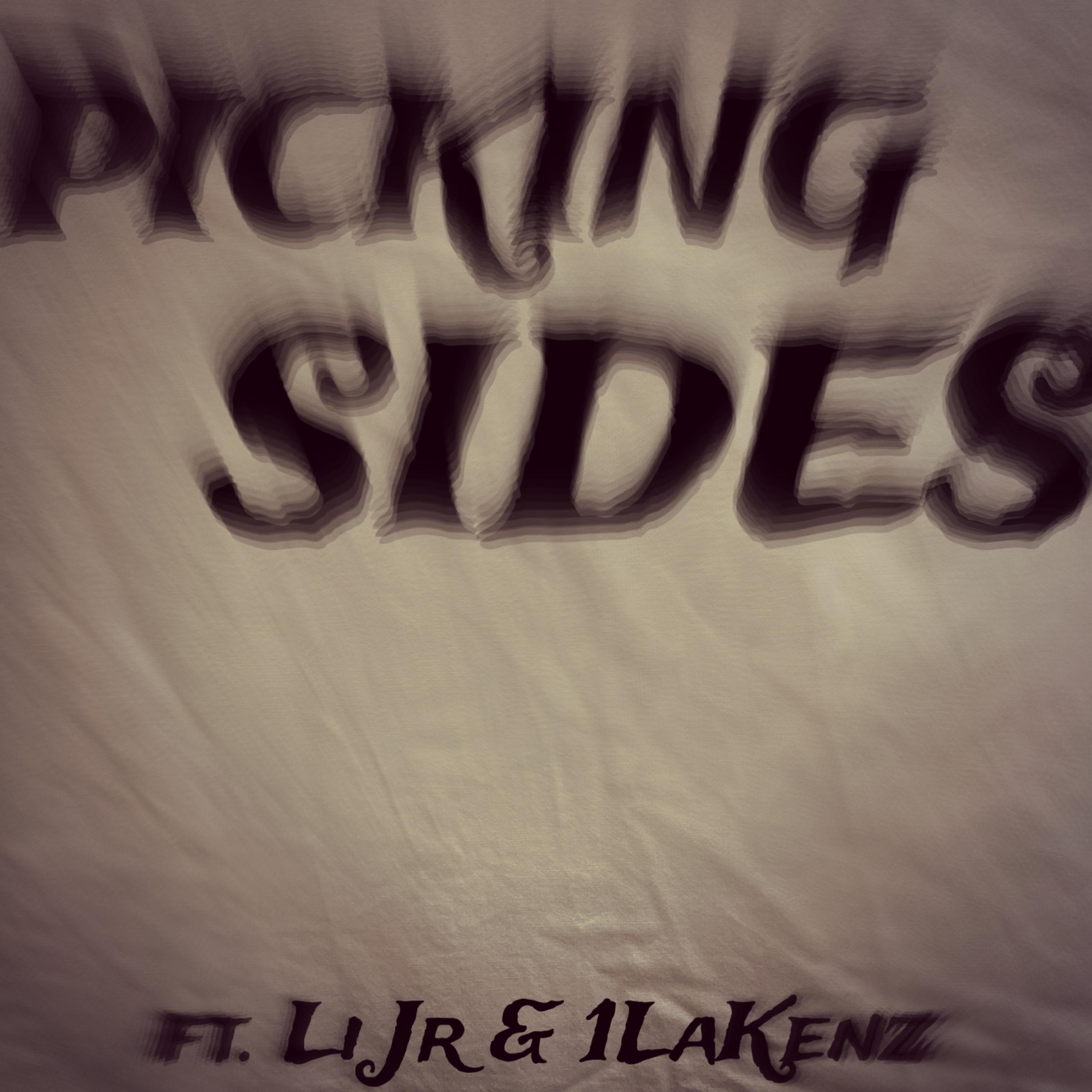 Picking Sides artwork