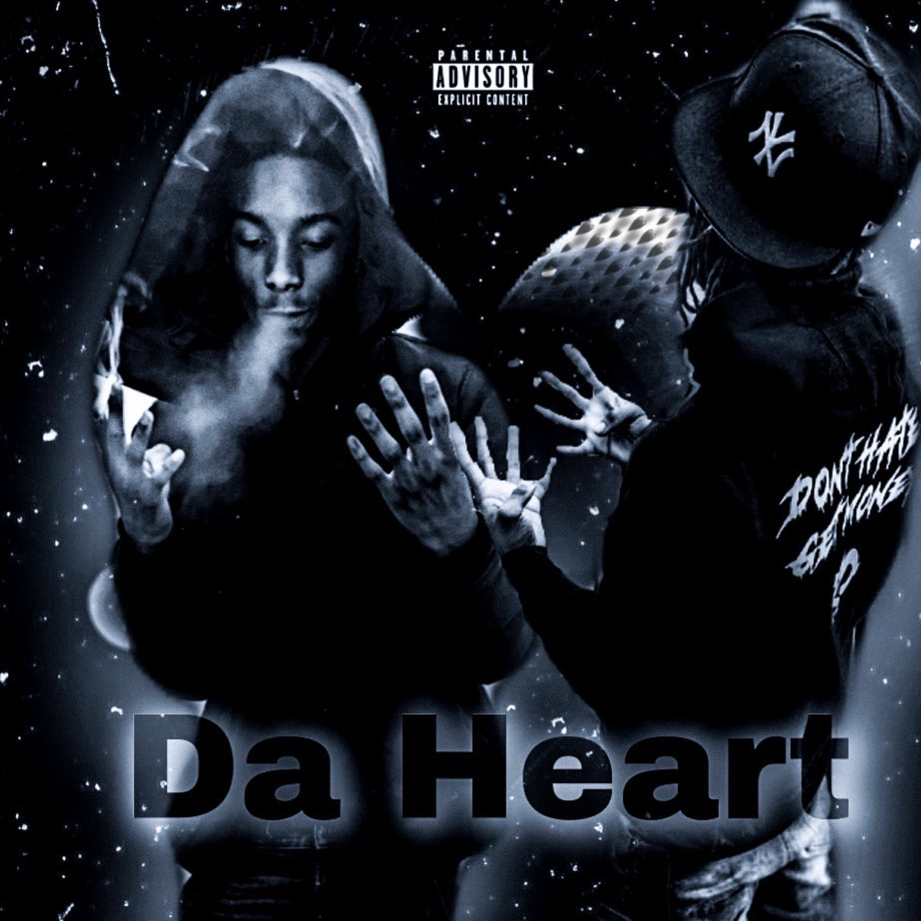 Da Heart artwork