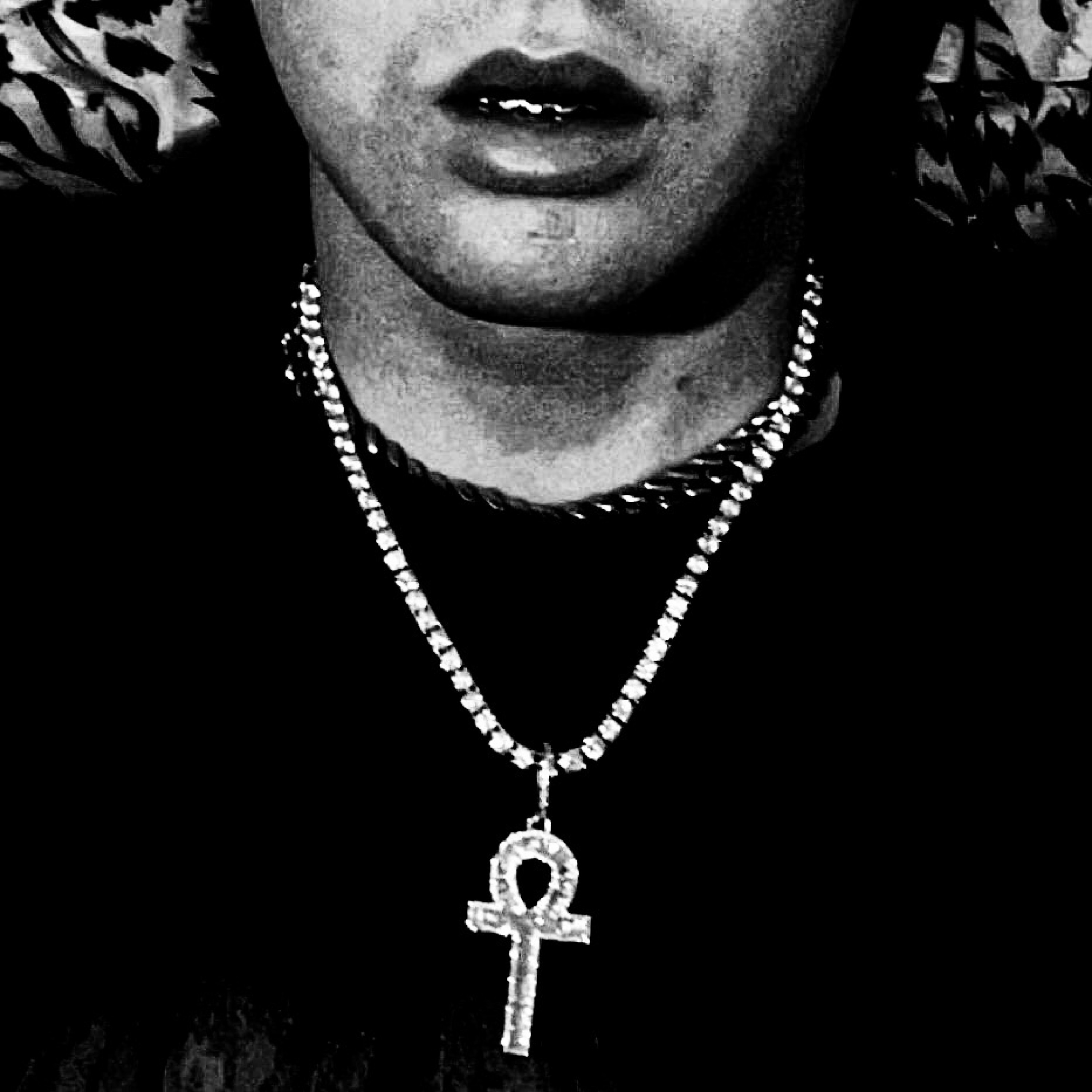 New Chain artwork