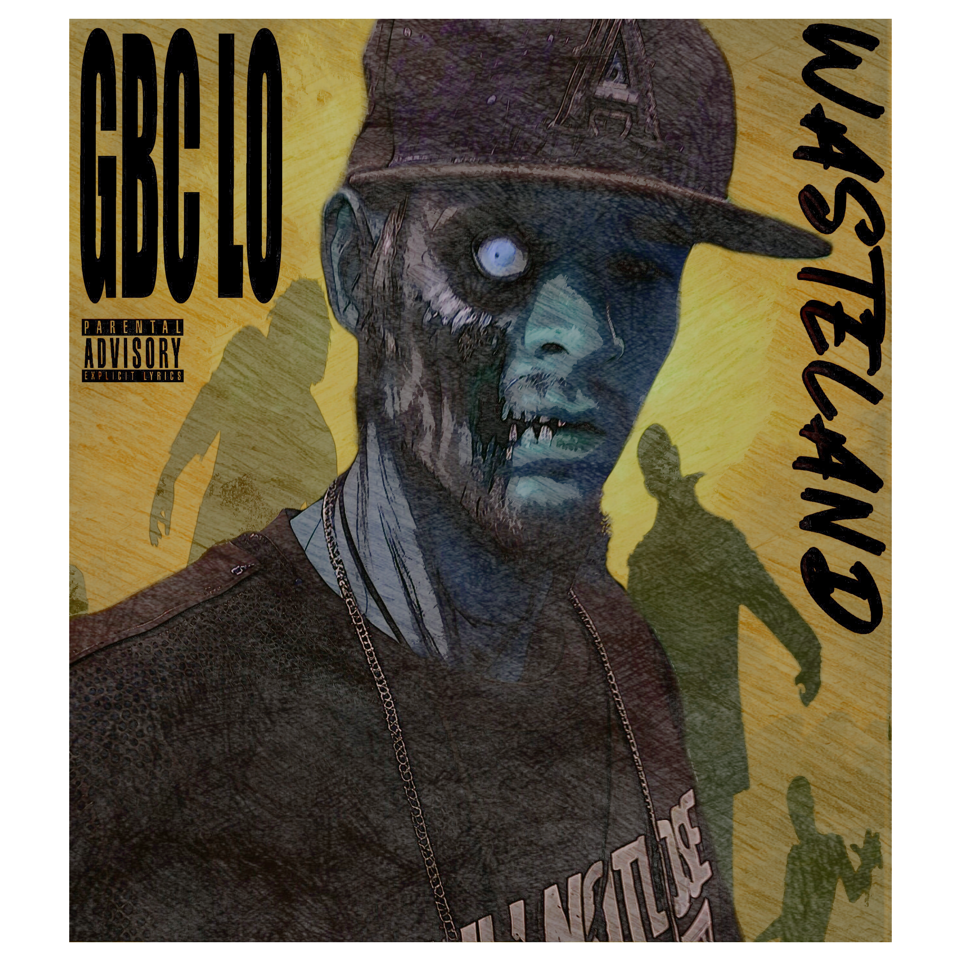 Wasteland artwork