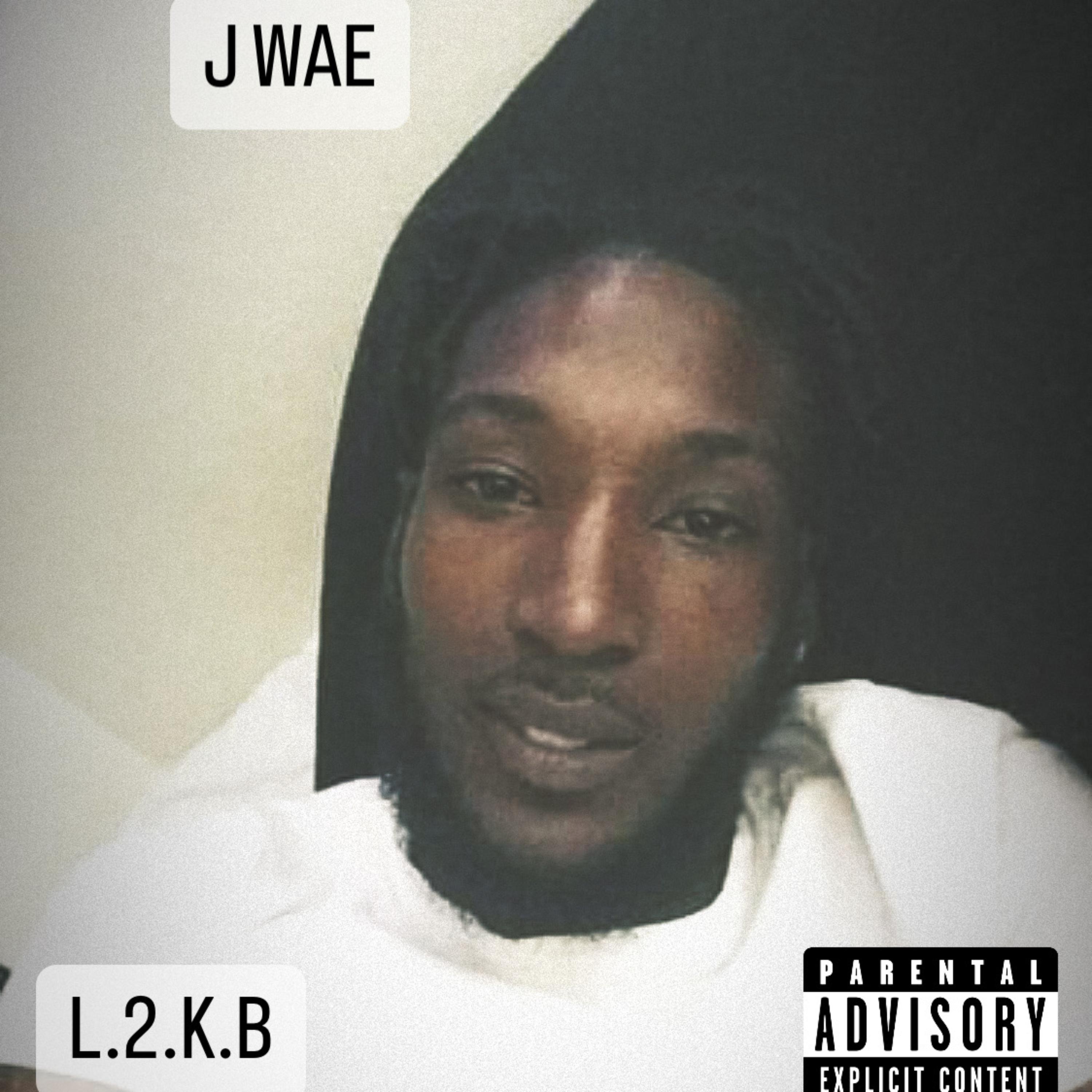 L.2.K.B. artwork