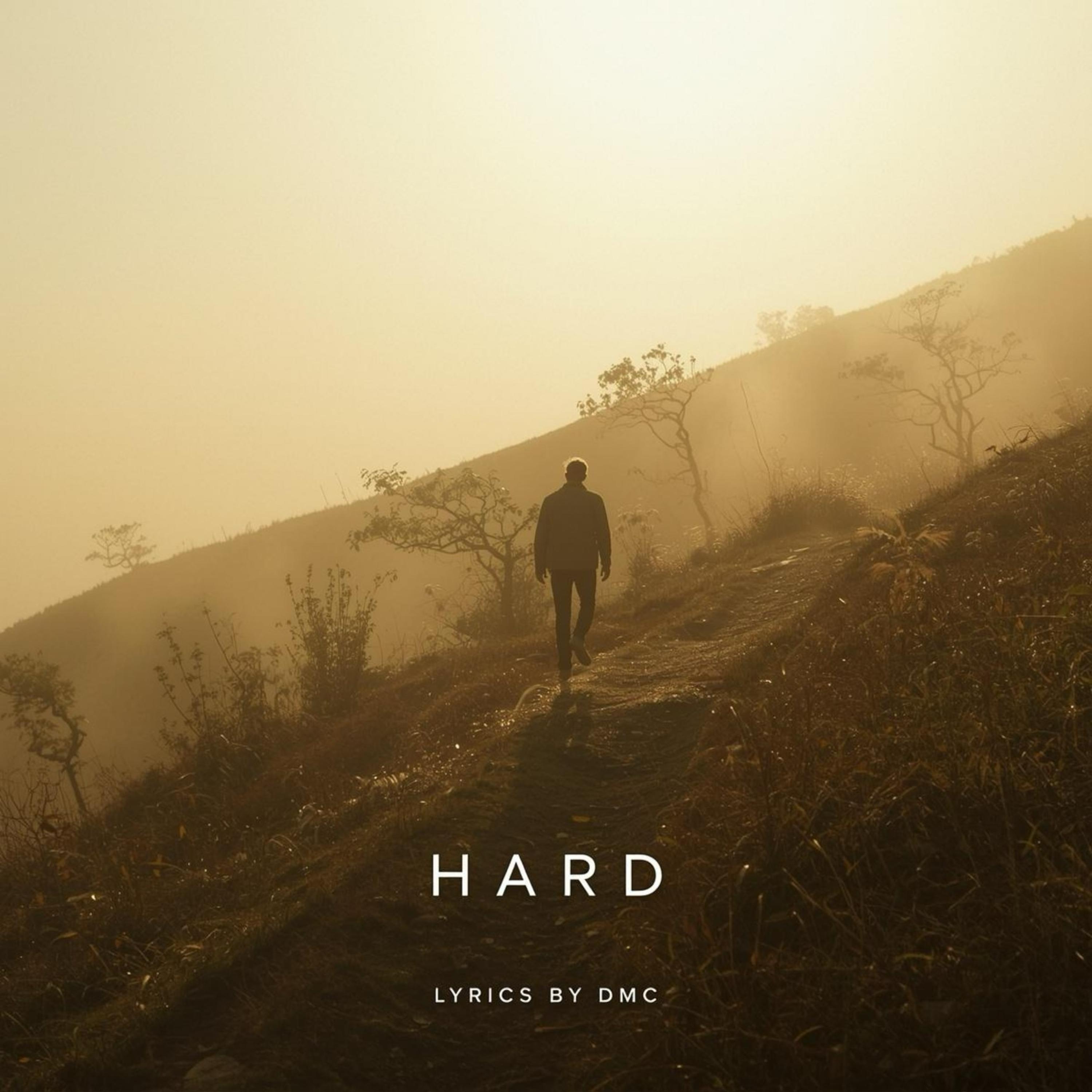 Hard artwork