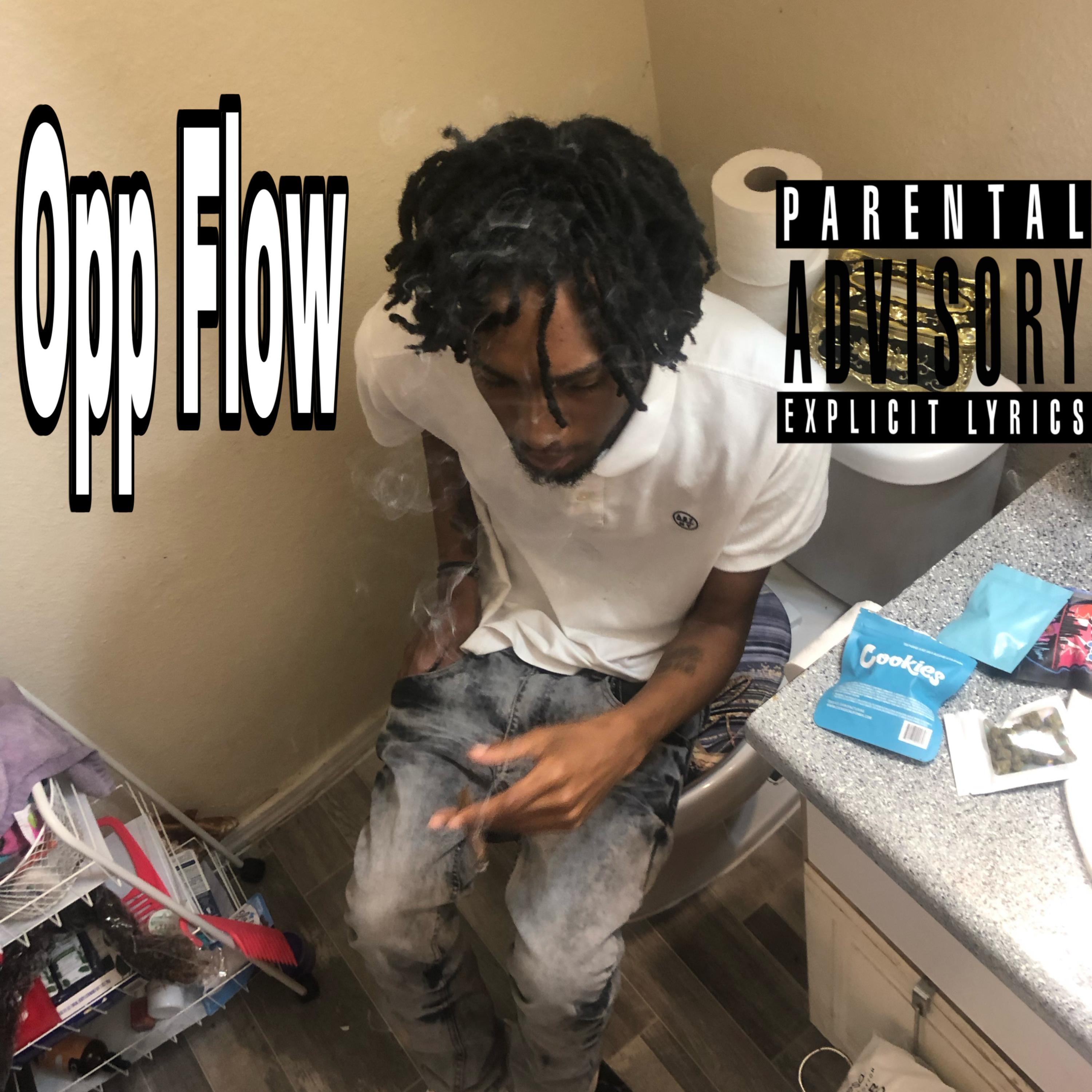 Opp Flow artwork