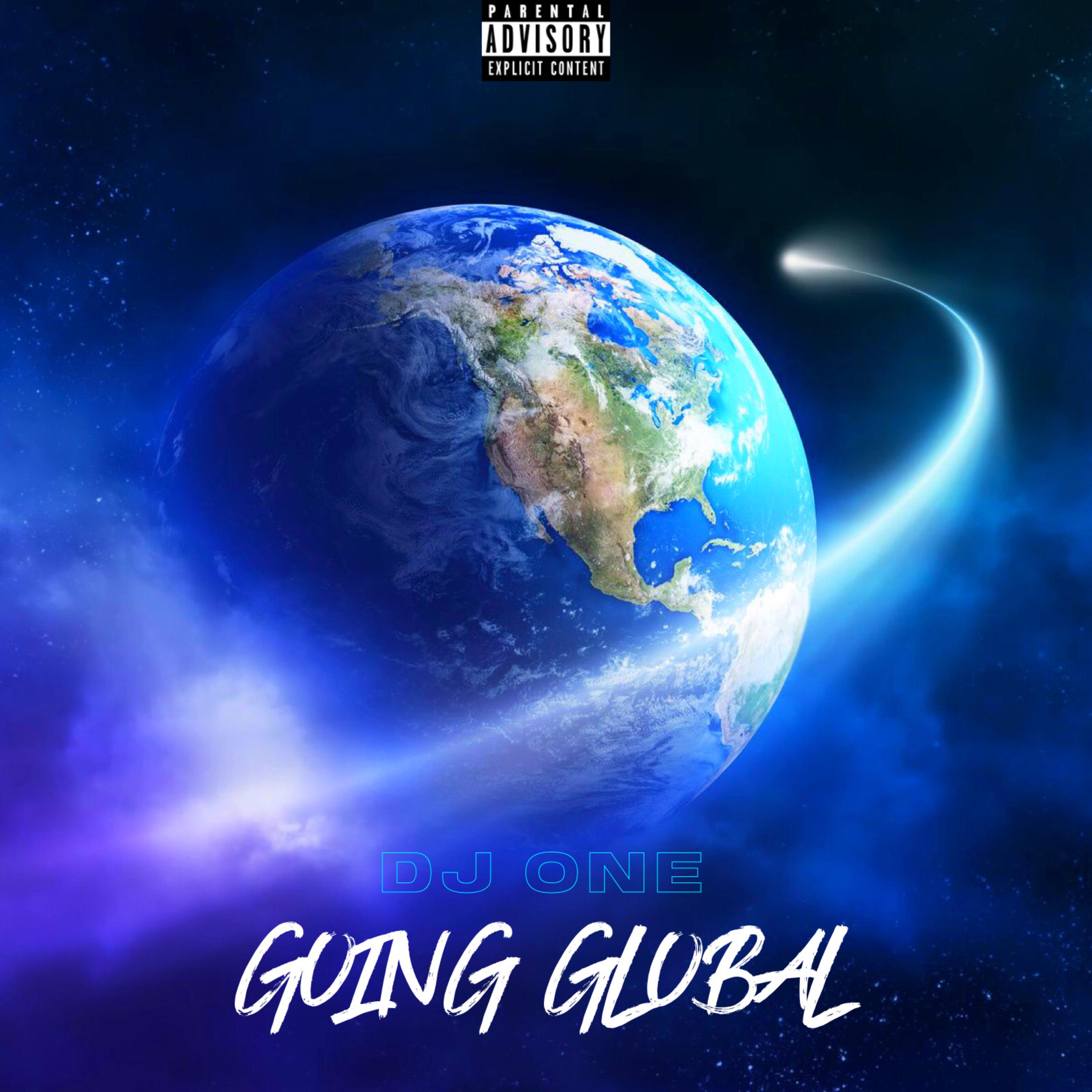 Going Global artwork