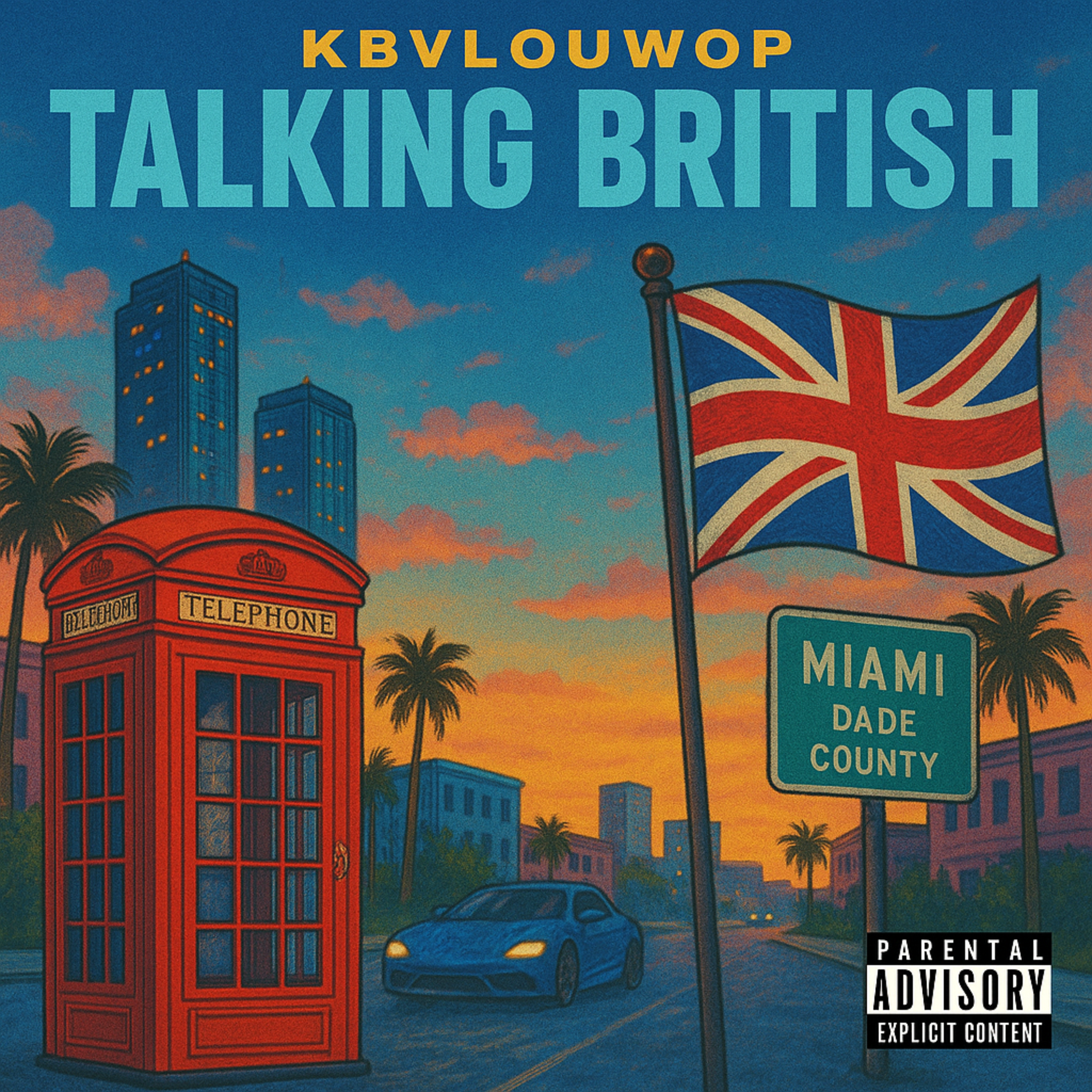 talking british artwork