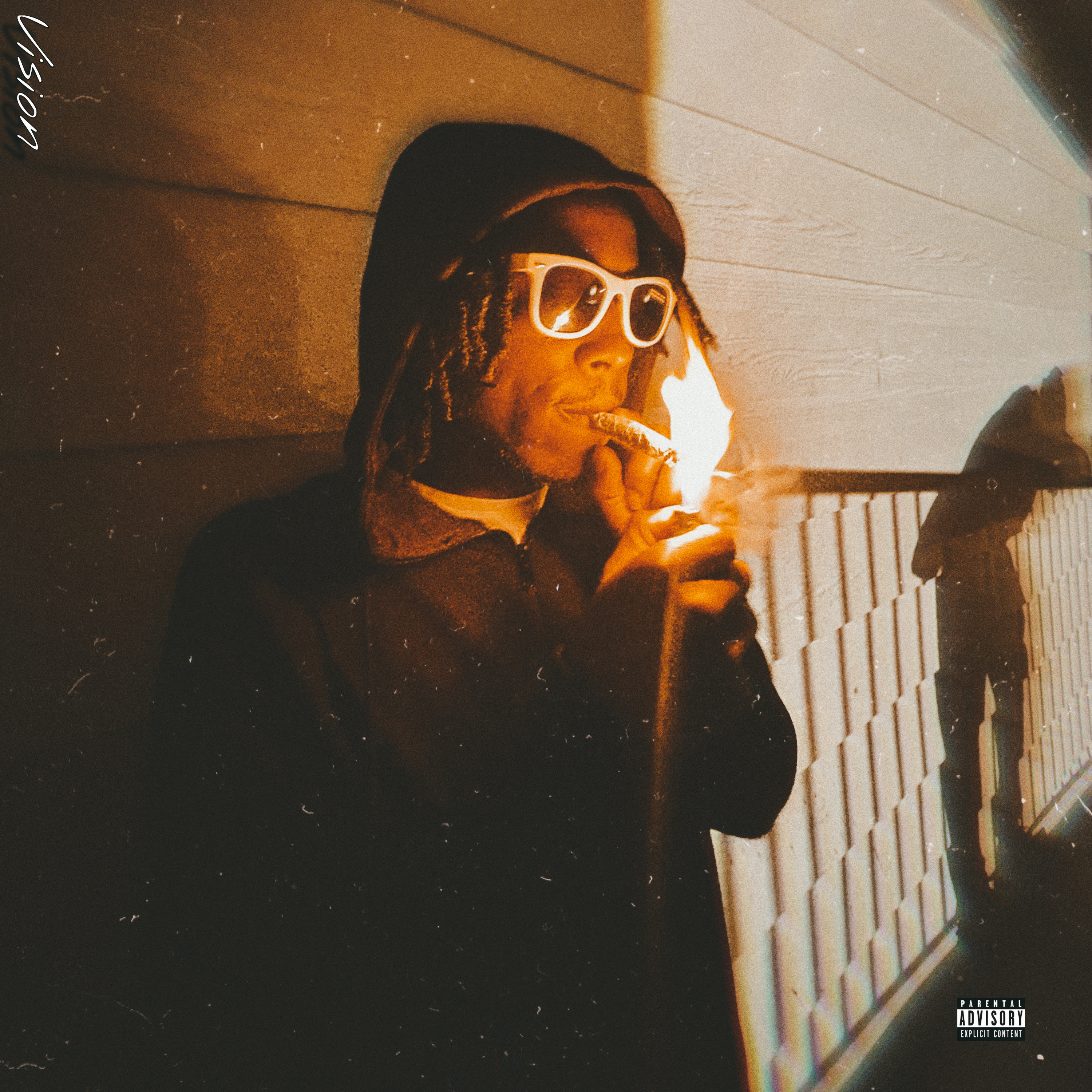 Vision artwork