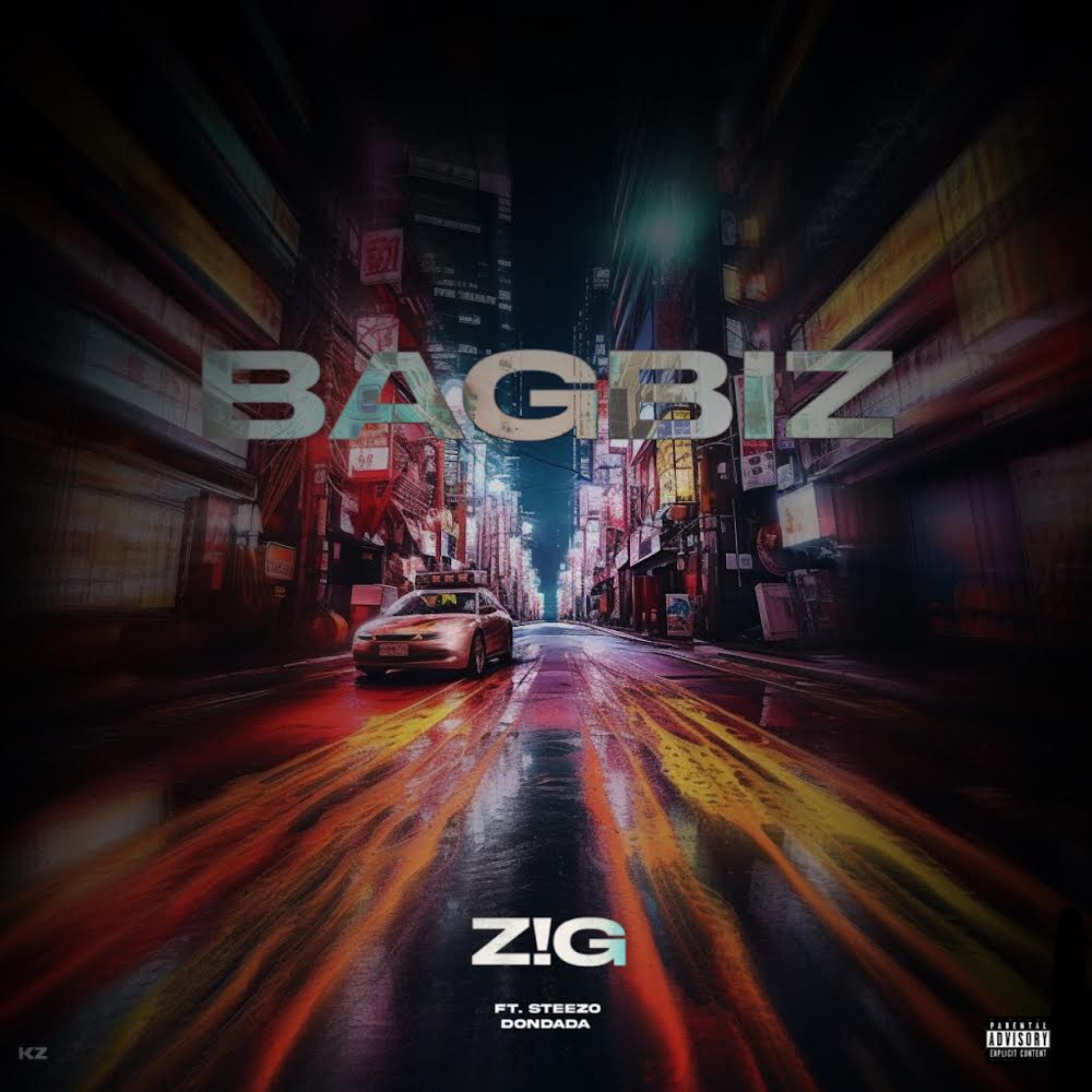 BagBiz artwork