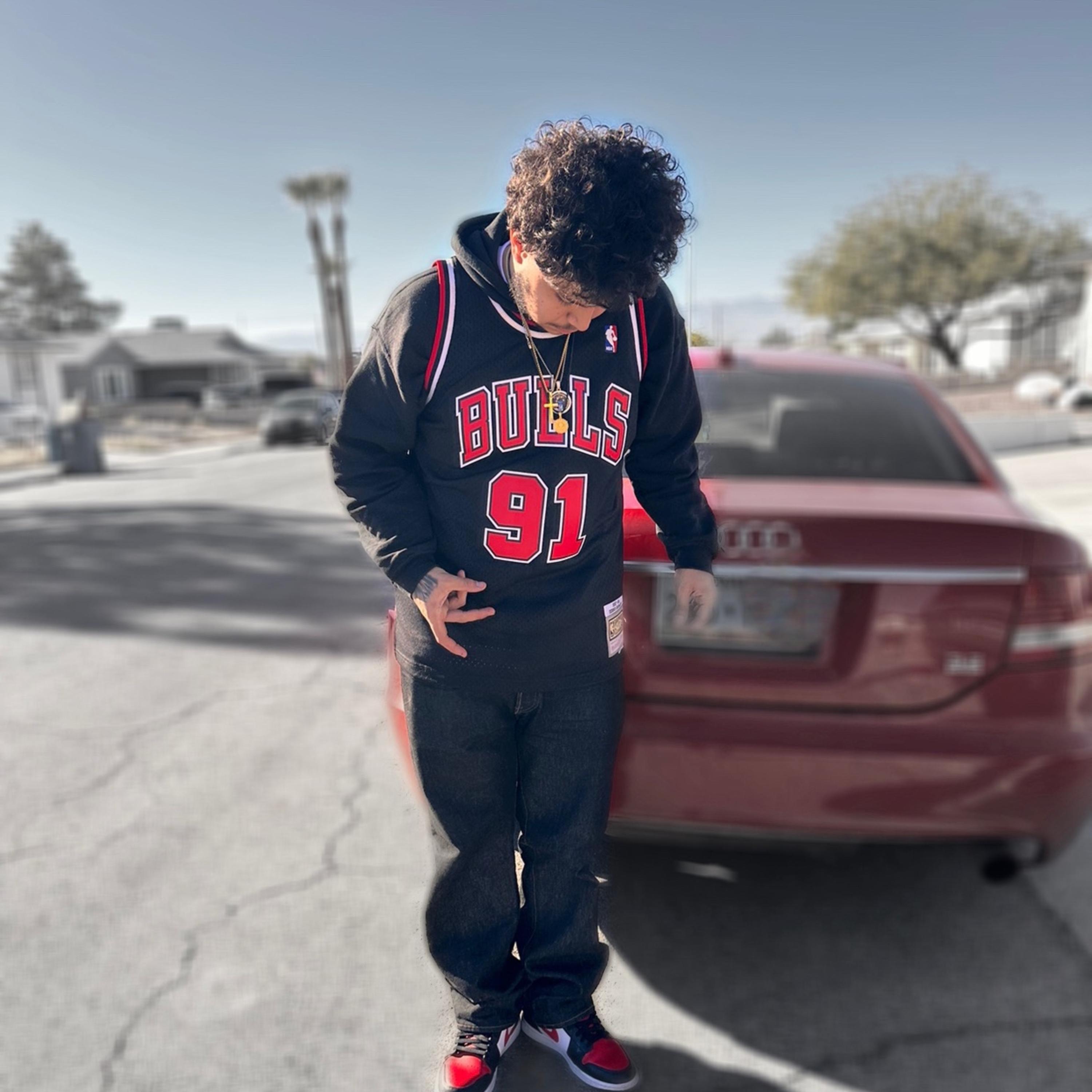 Hood Melody 2 artwork