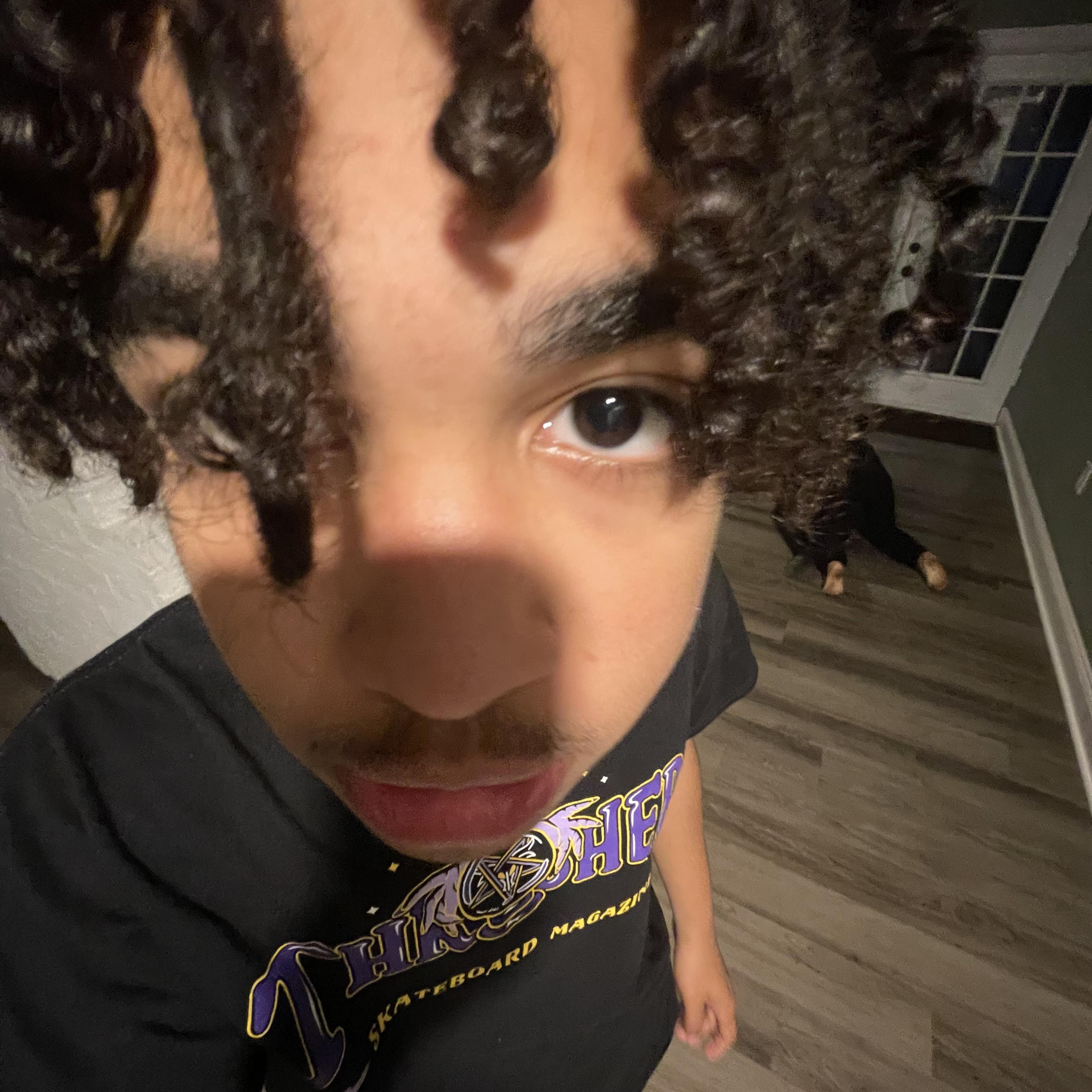 Pressure Over Pain artwork