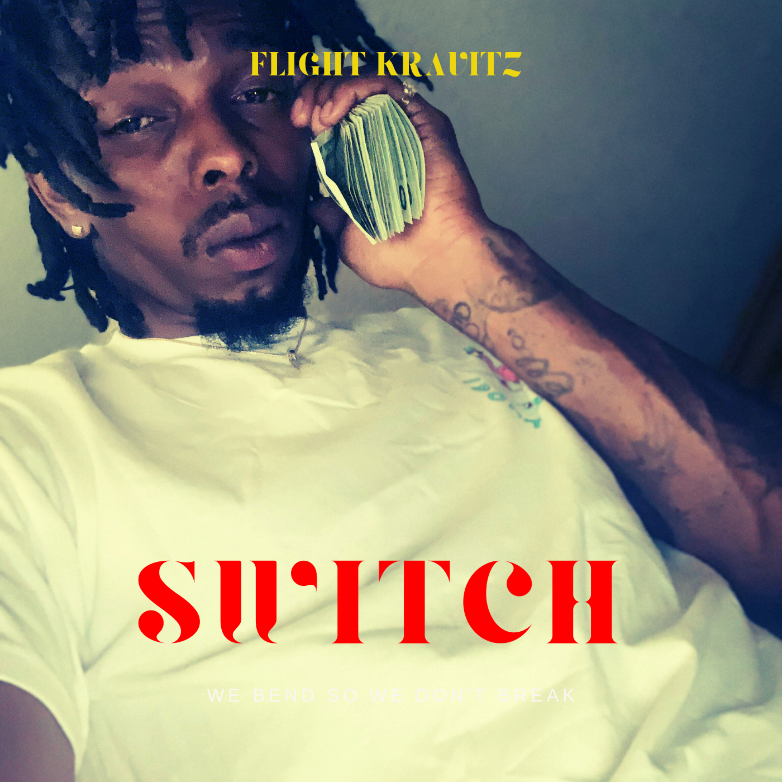 SWITCH artwork