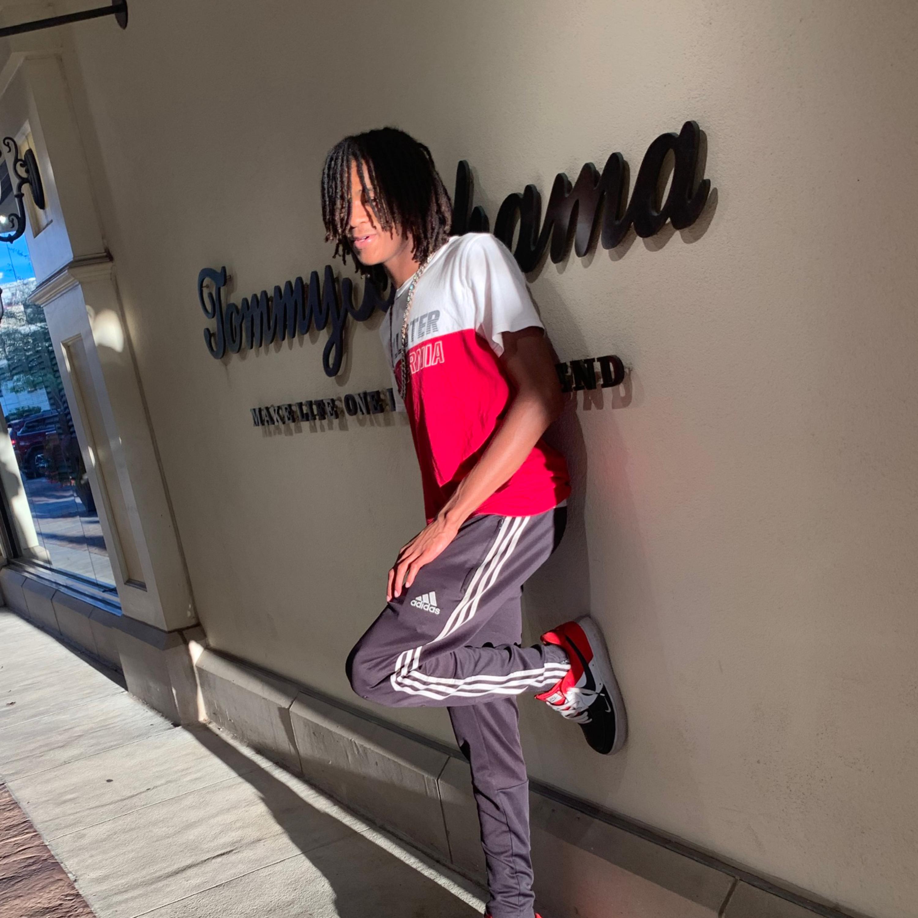 Street Fafsa artwork