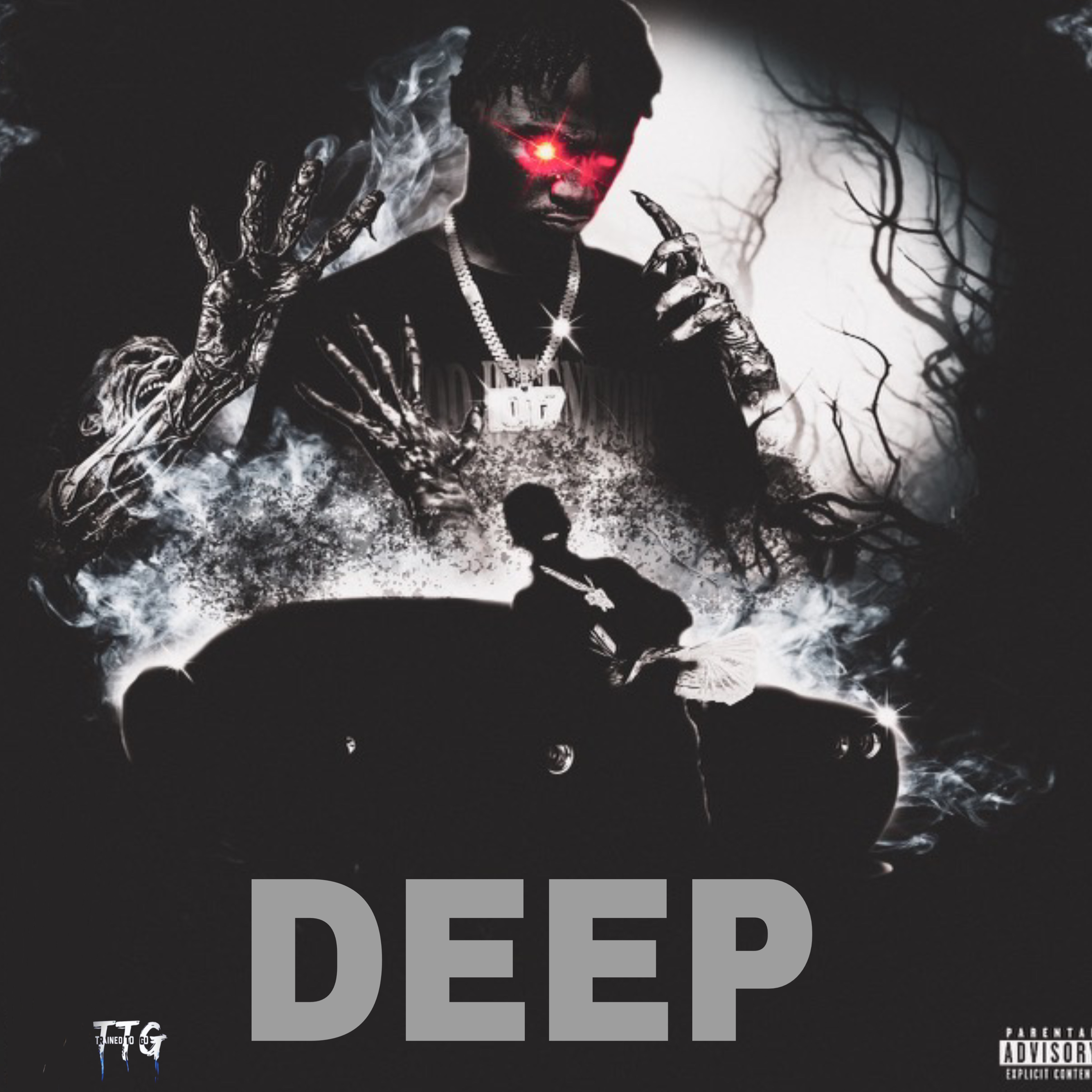 DEEP artwork