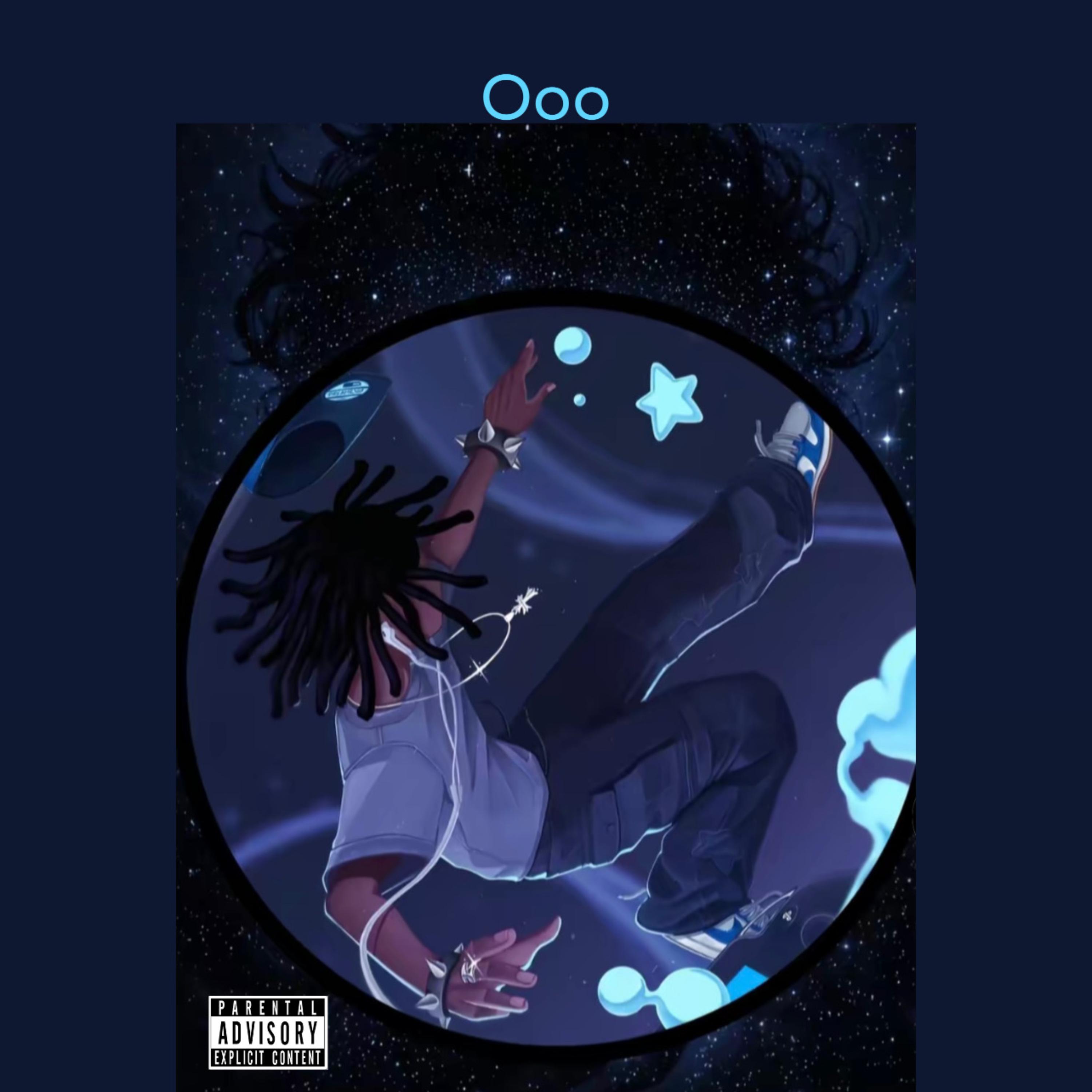 Ooo by Lost Bamp cover art