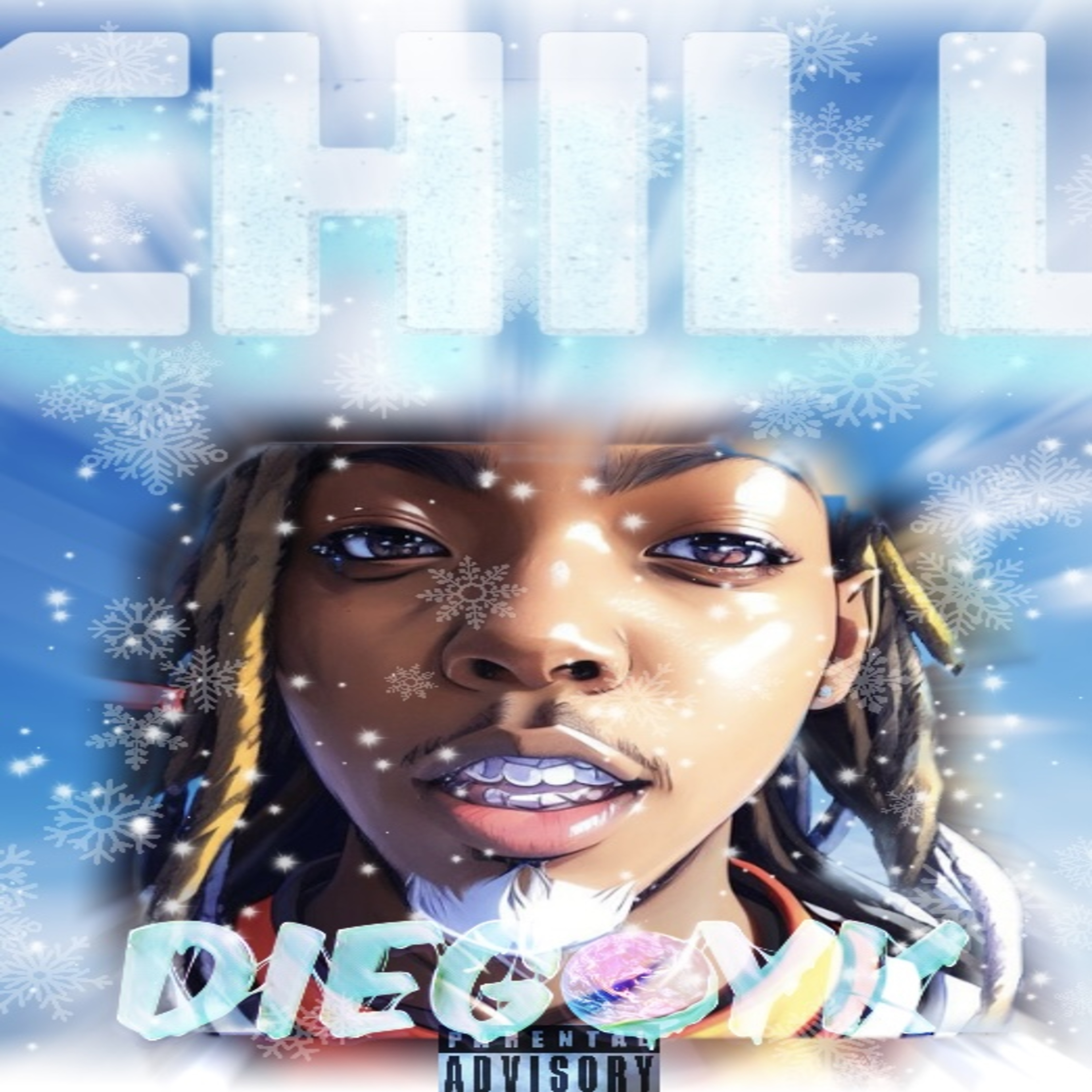 Chill artwork