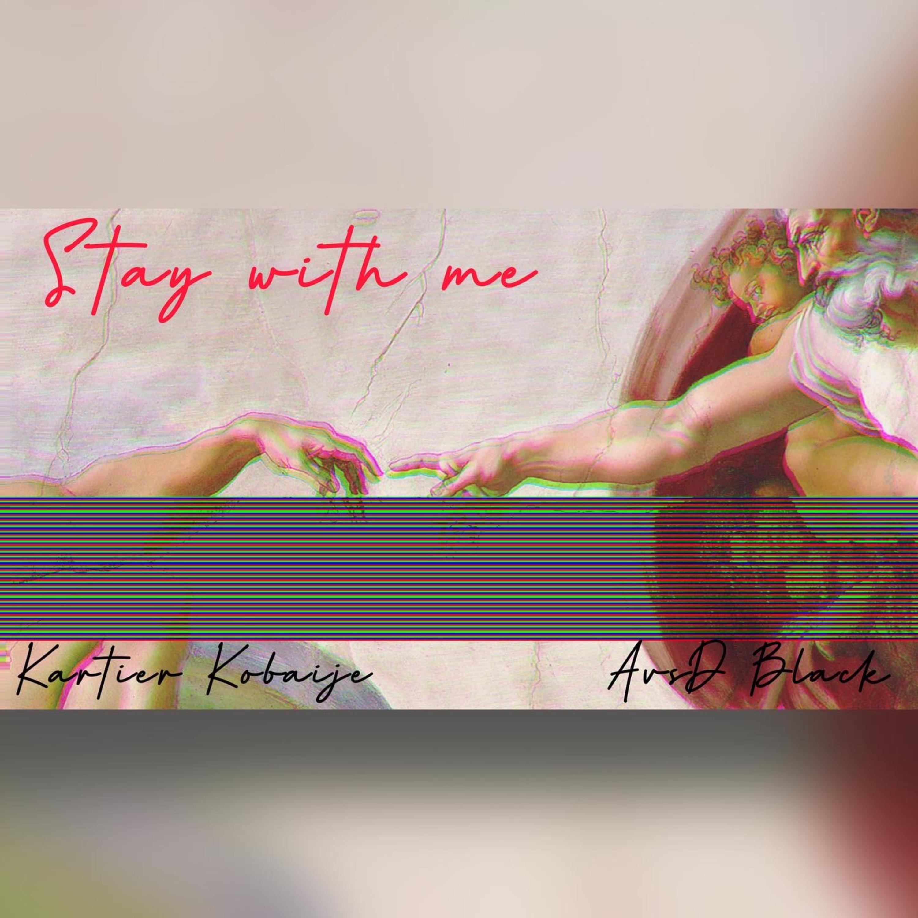 Stay With Me artwork