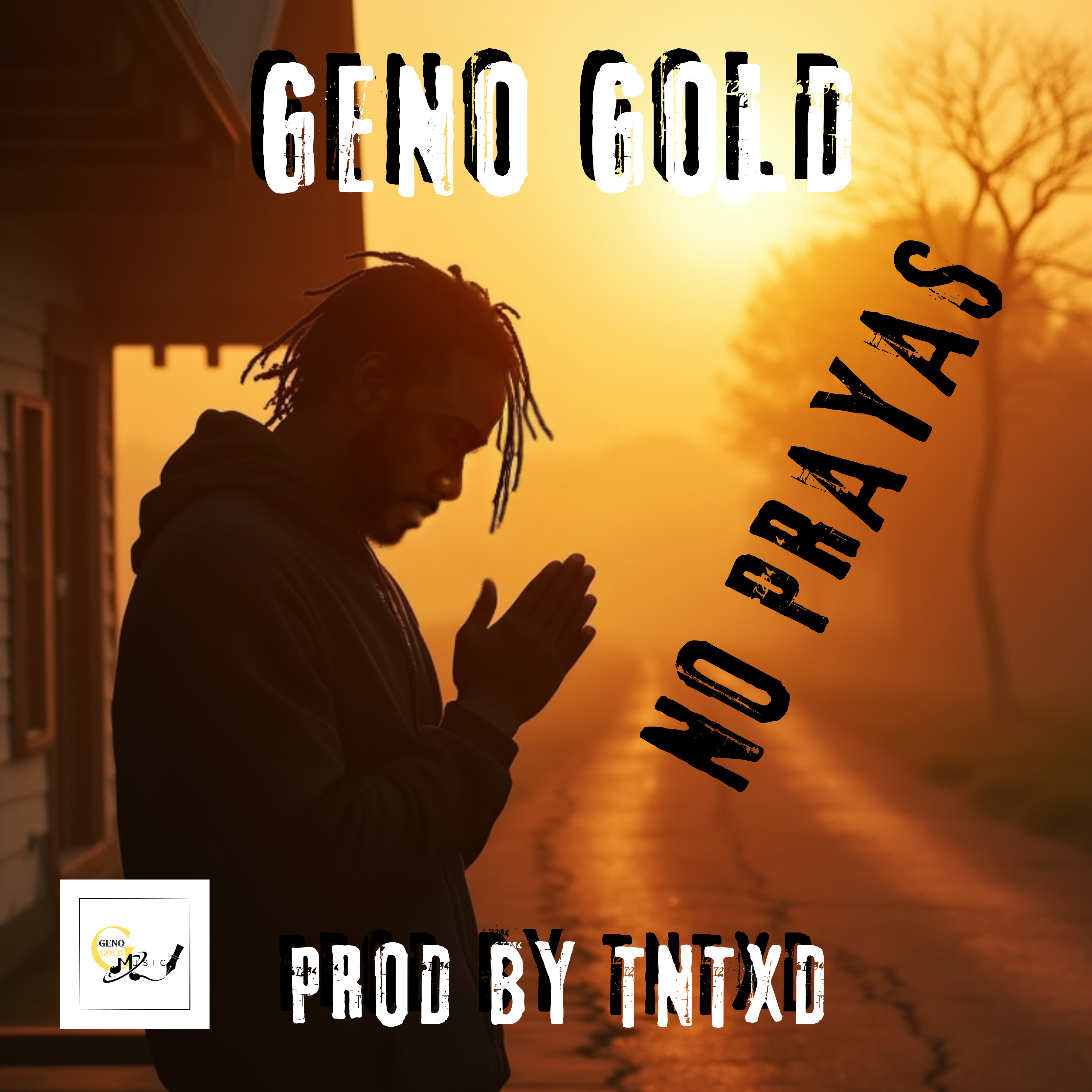 No Prayas artwork