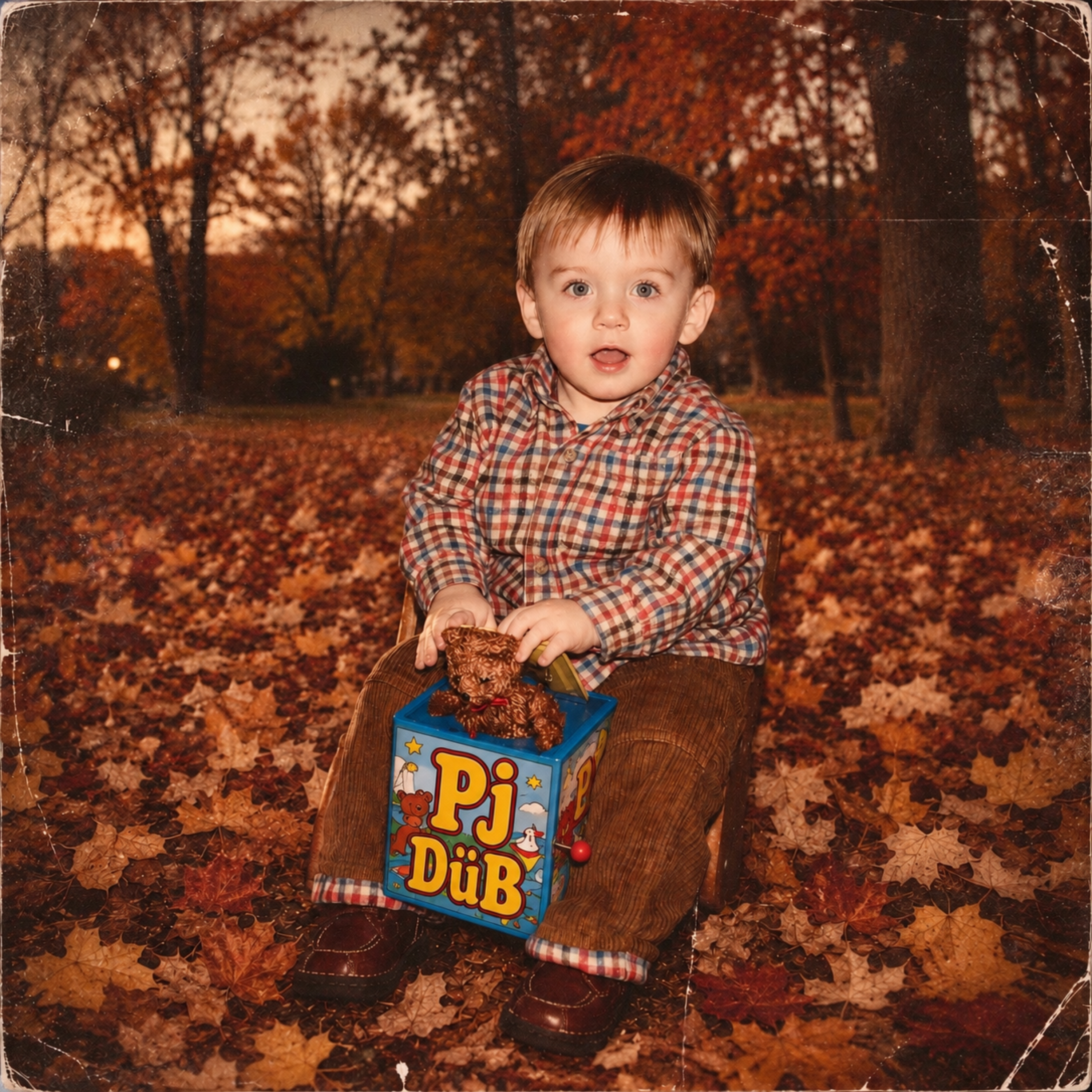 layers by Pj Düb cover art
