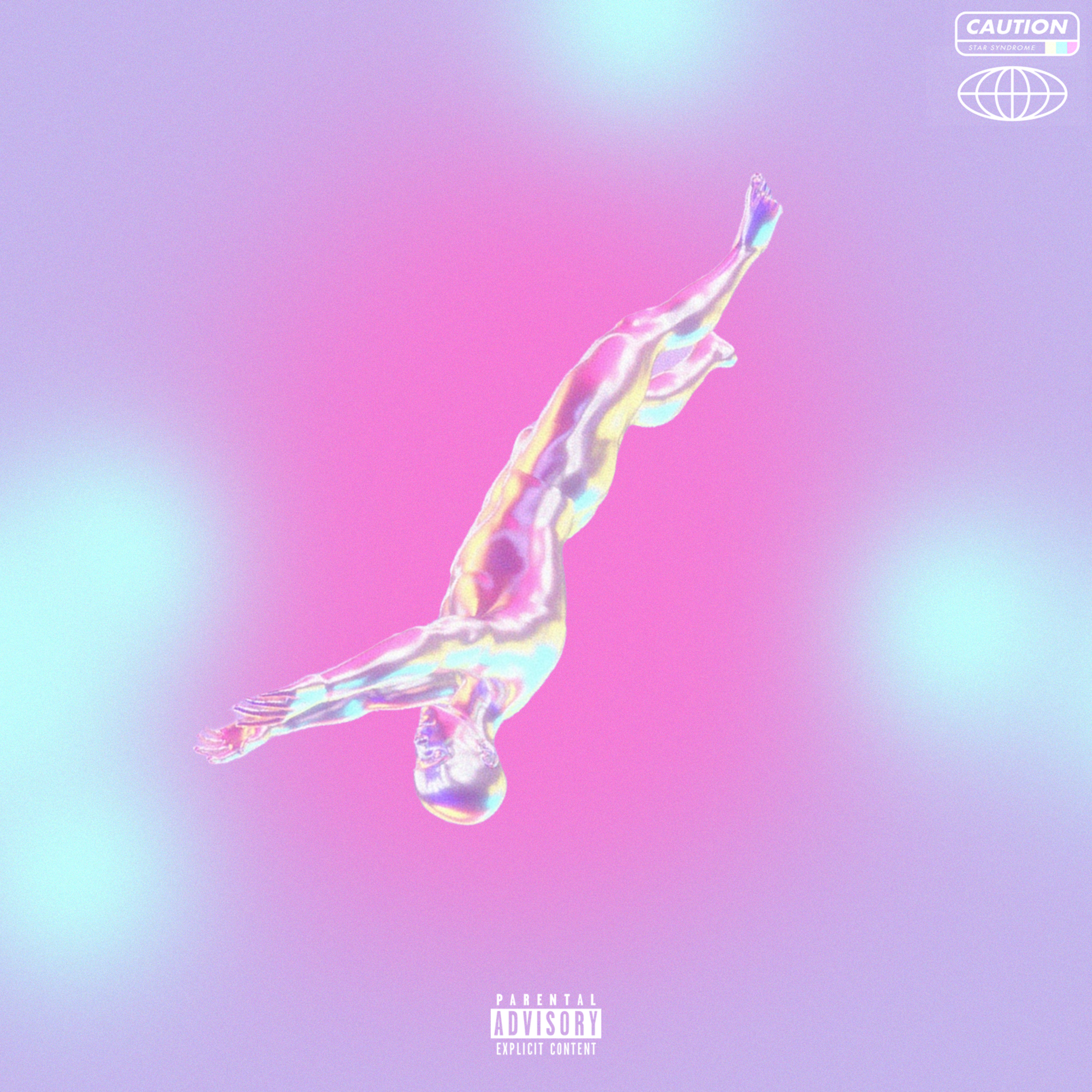 I FEEL IT artwork
