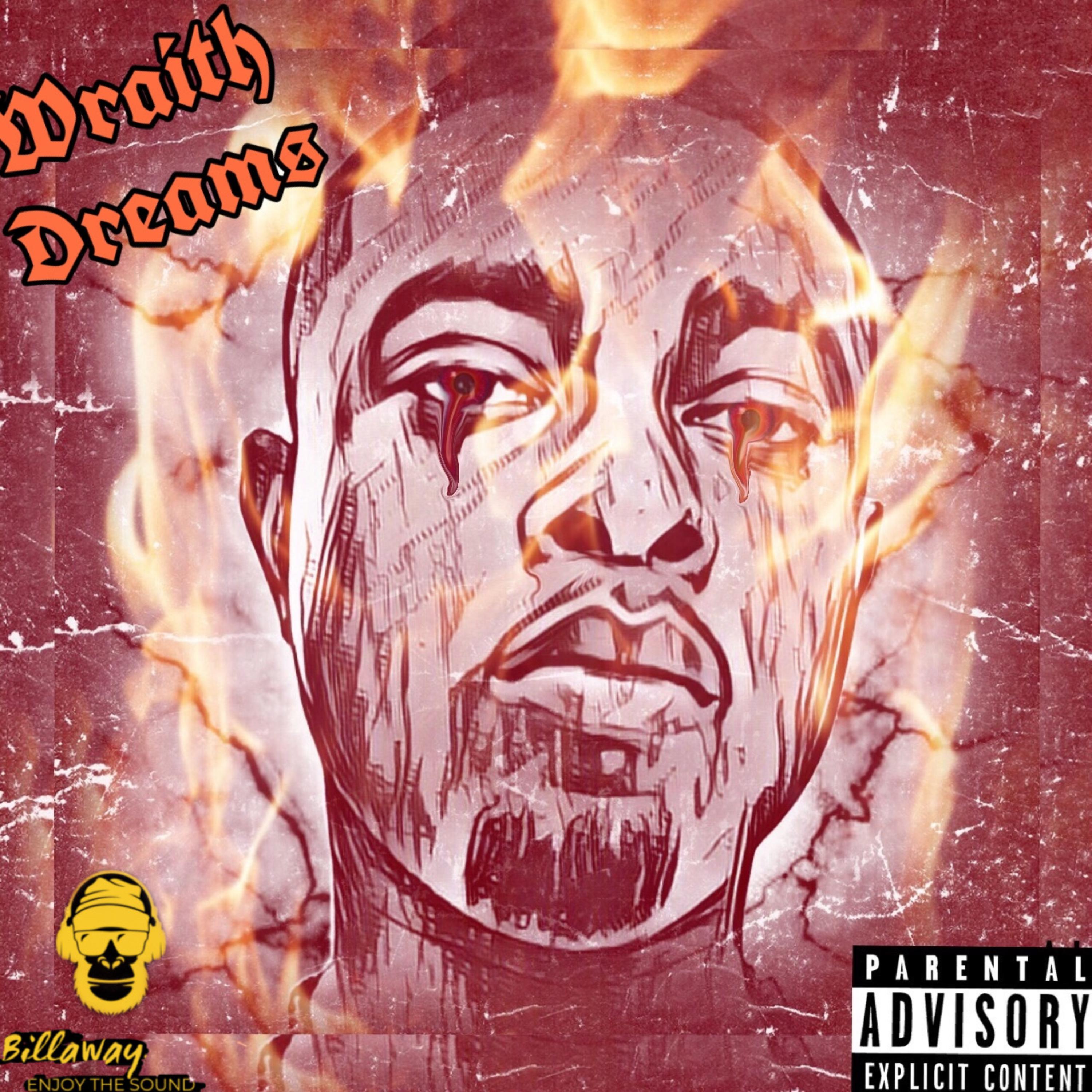 Wraith Dreams artwork