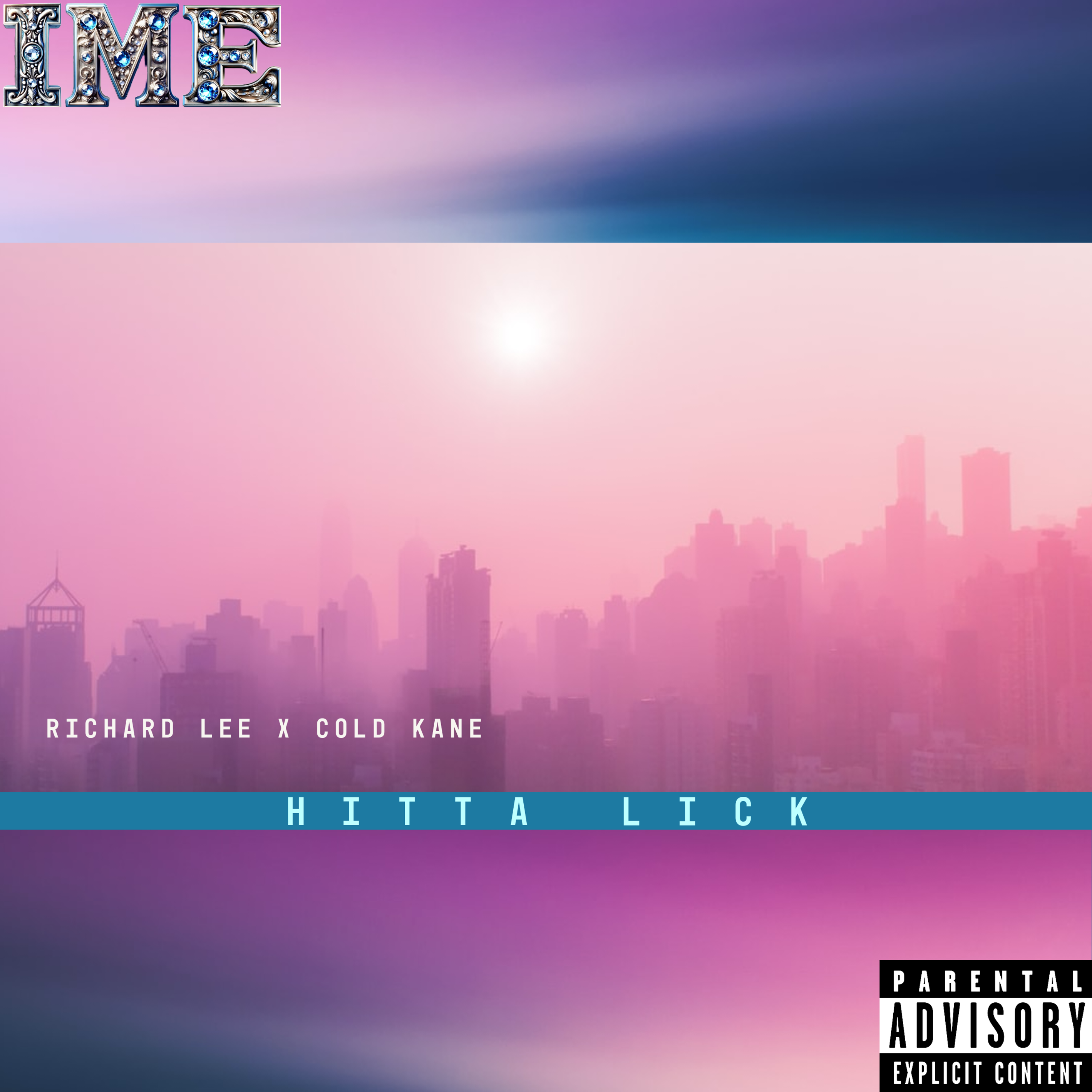 Hitta Lick artwork
