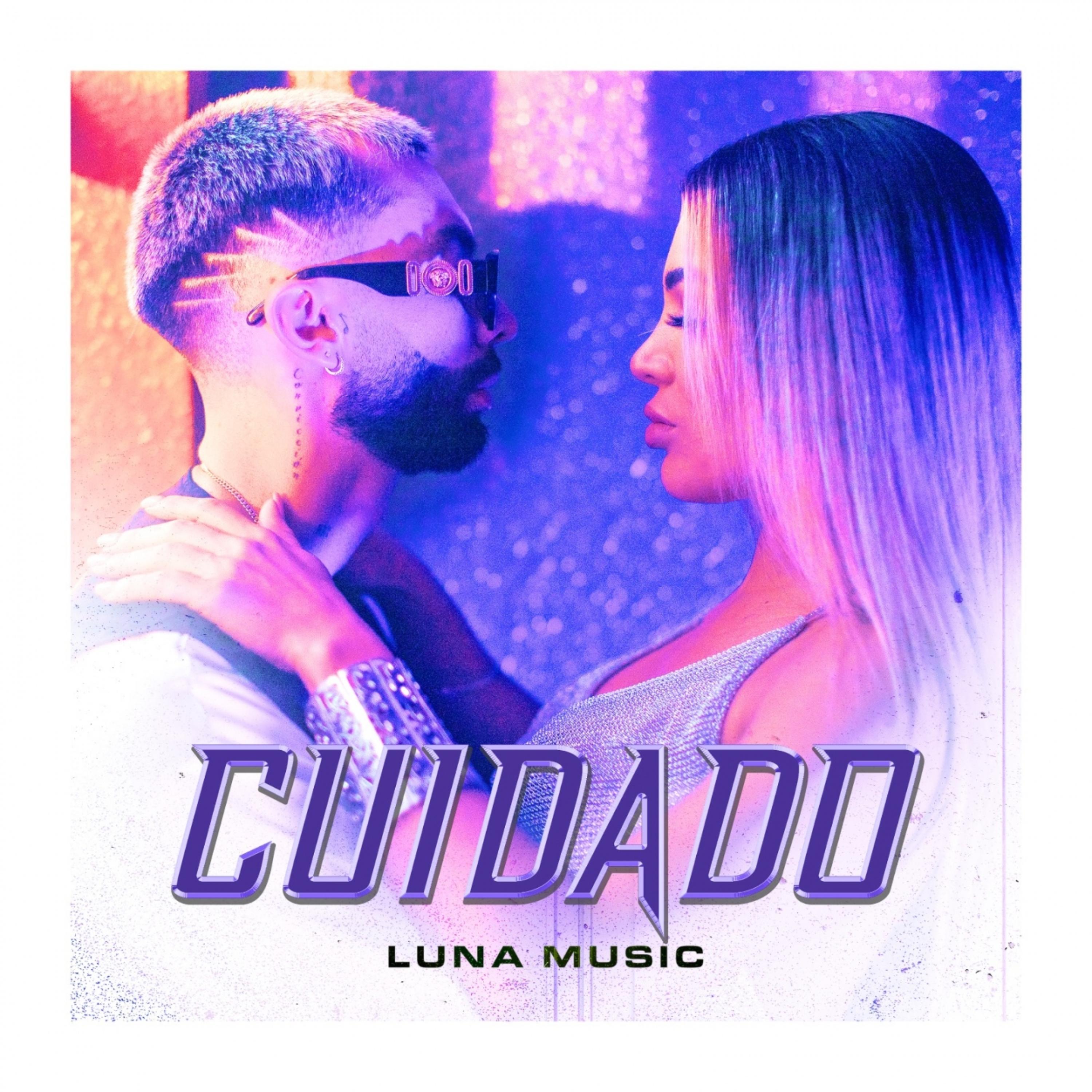 cuidado by Luna Music cover art