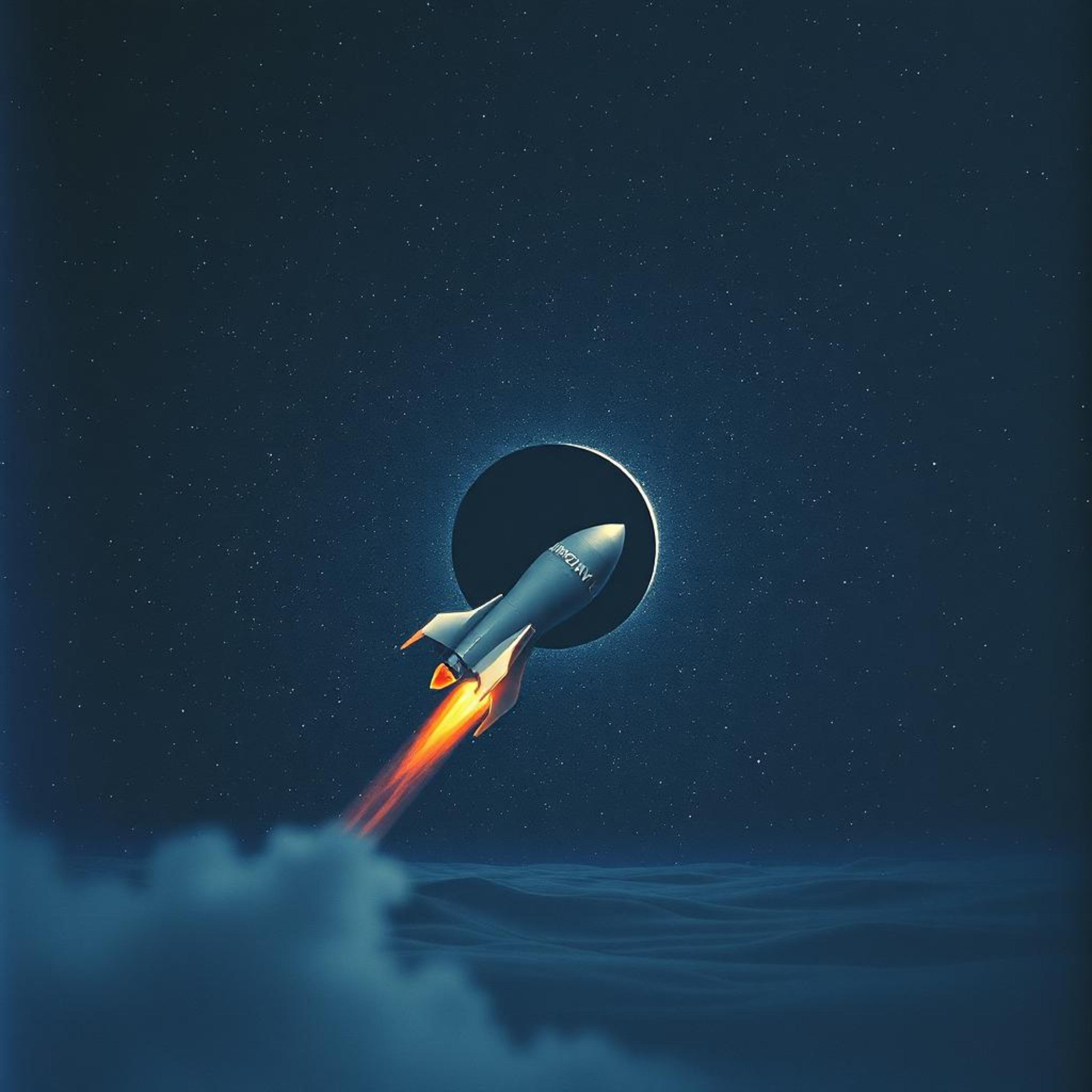 Our Infinite Now artwork