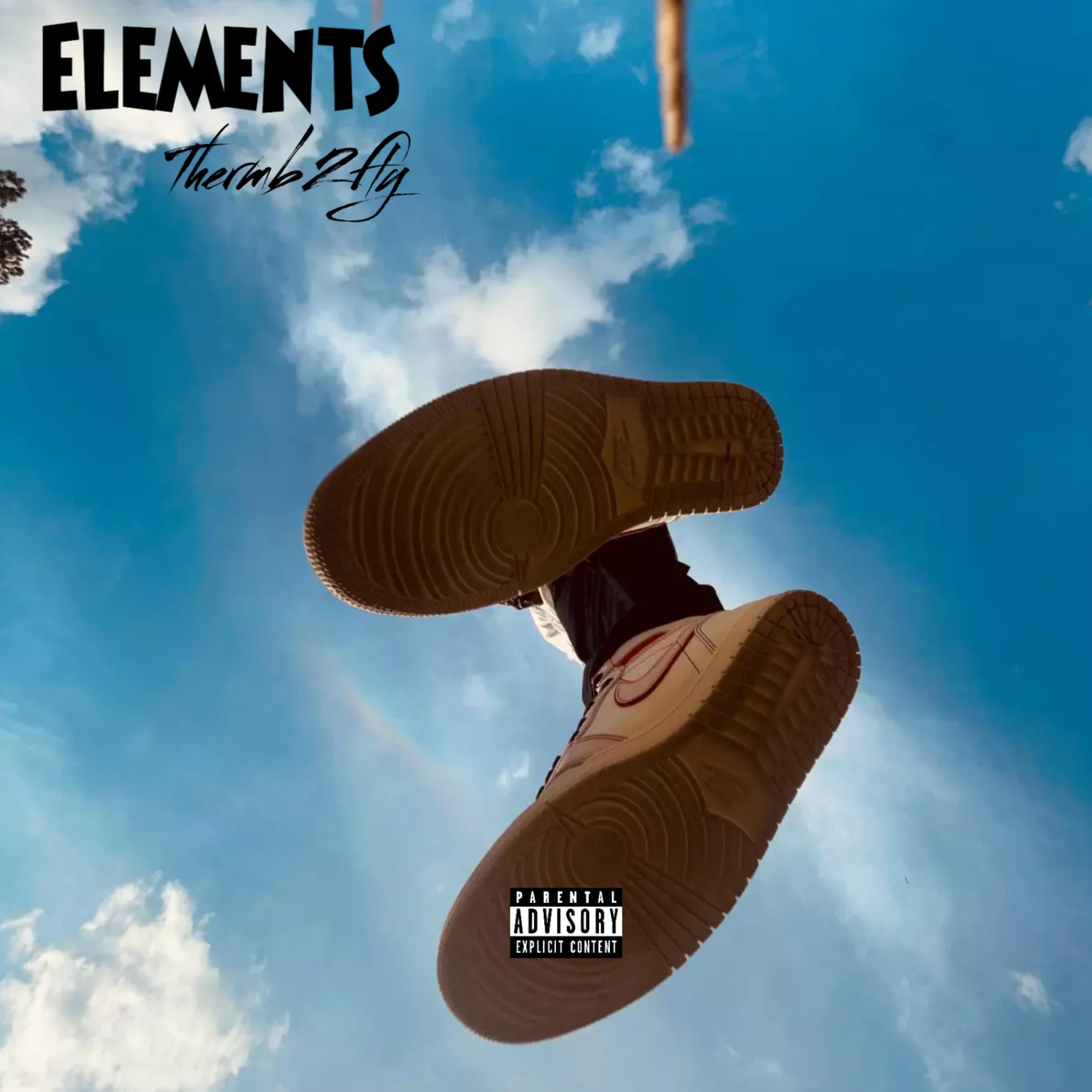 Elements artwork