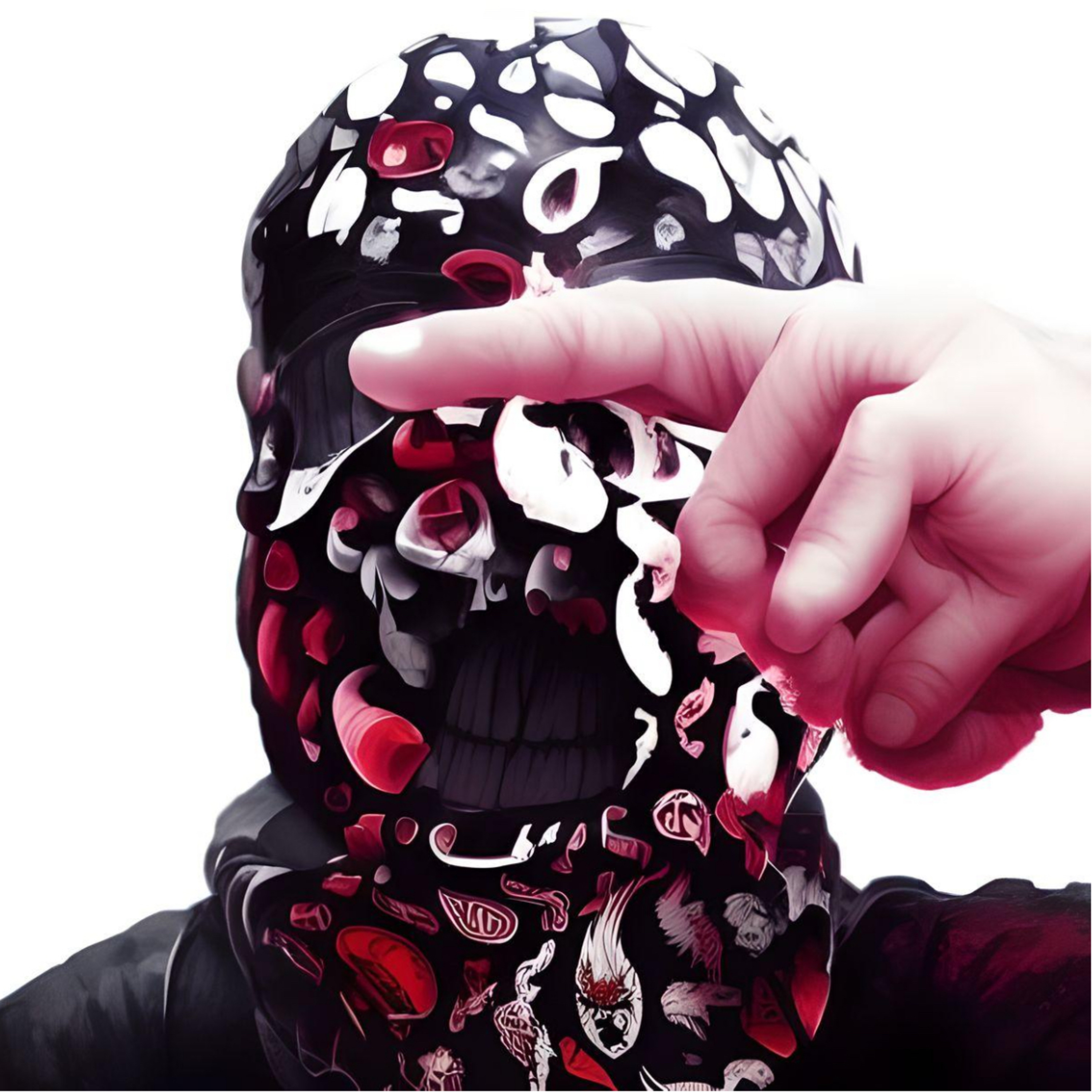 DEM OPS artwork