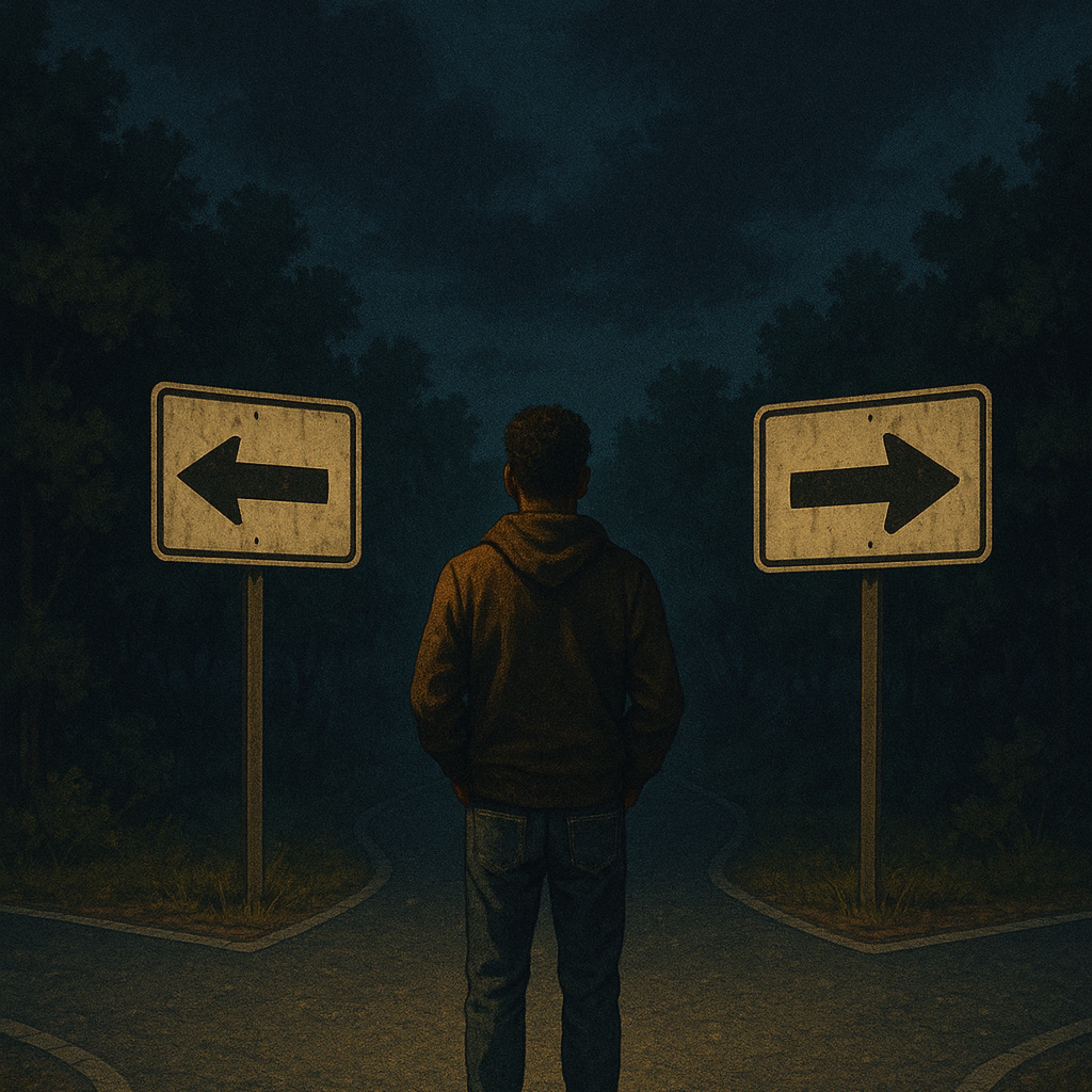 Better Decisions artwork