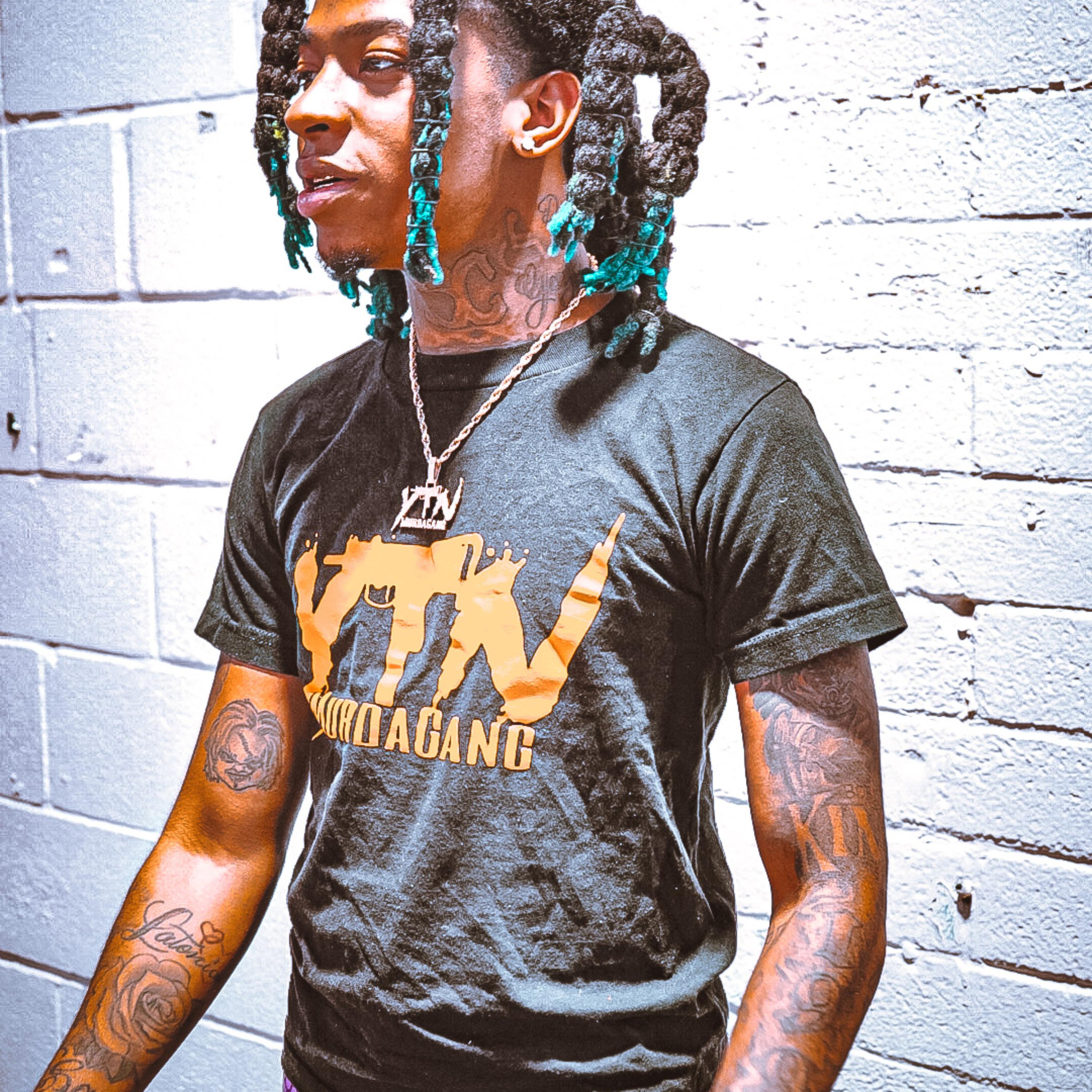 DUCKING NO SMOKE artwork