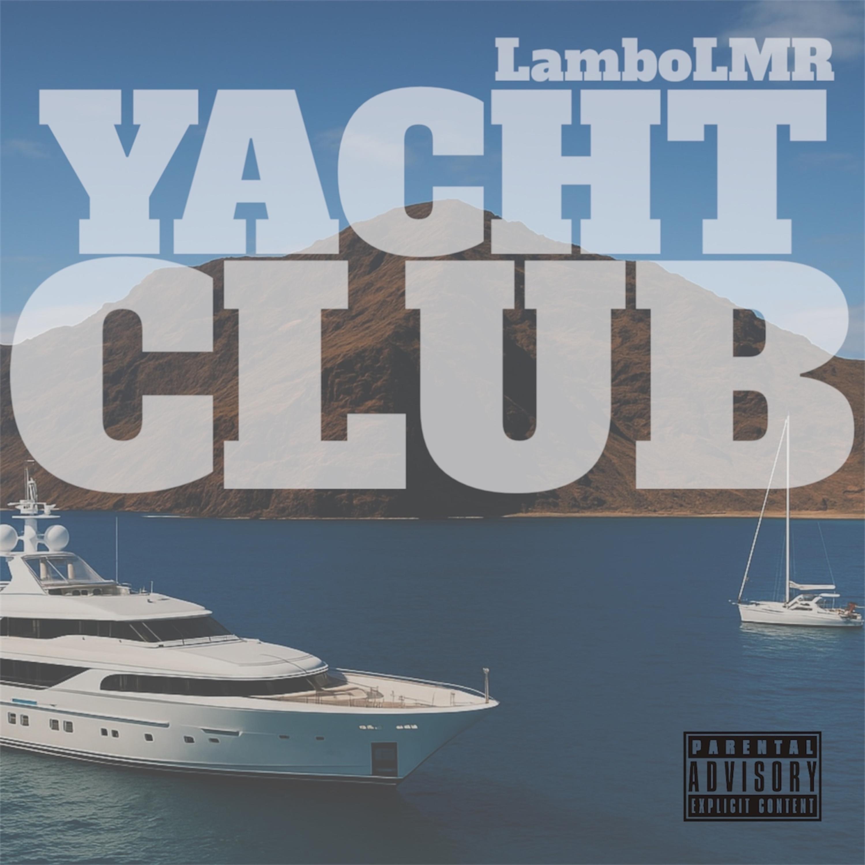 Yacht Club artwork