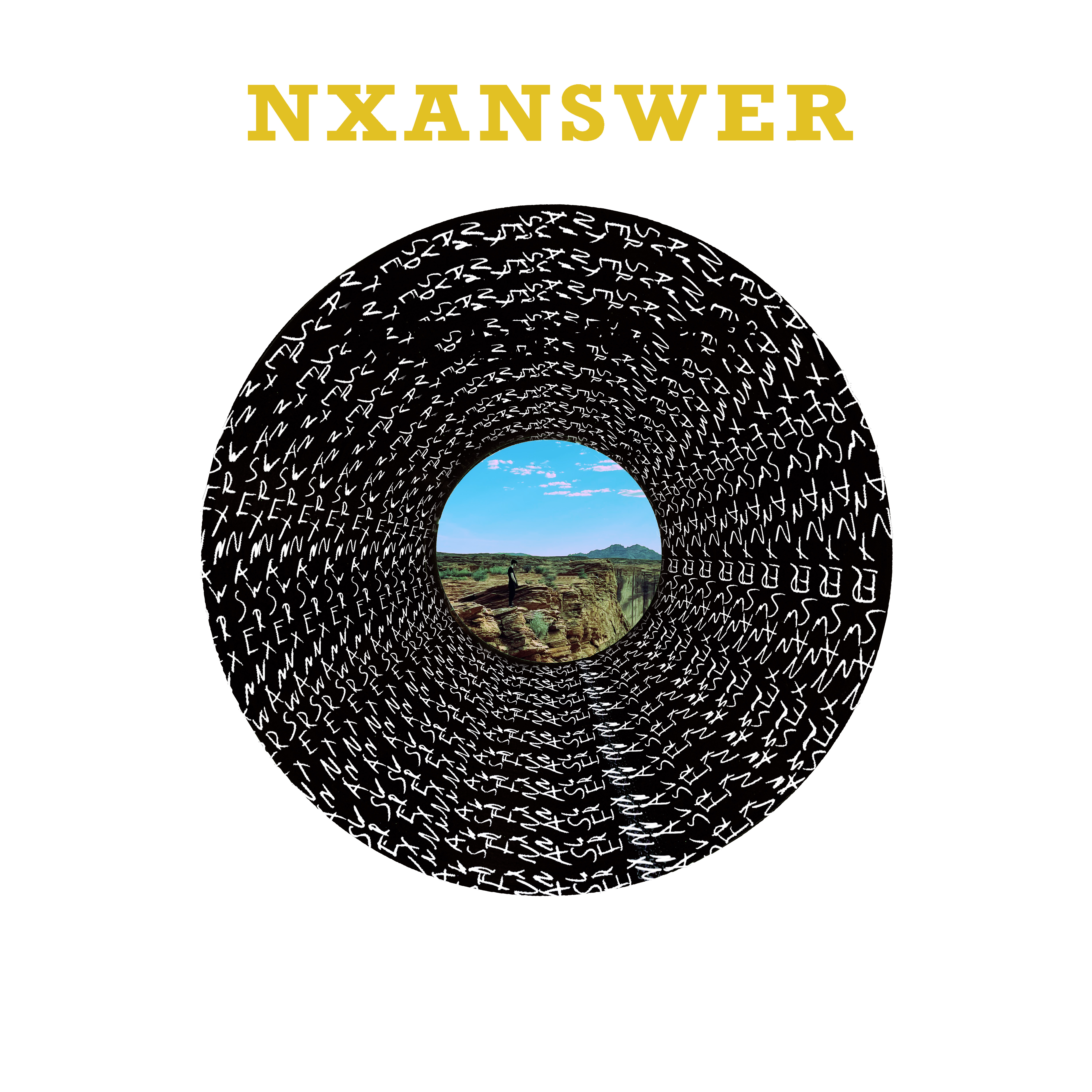 NXANSWER artwork