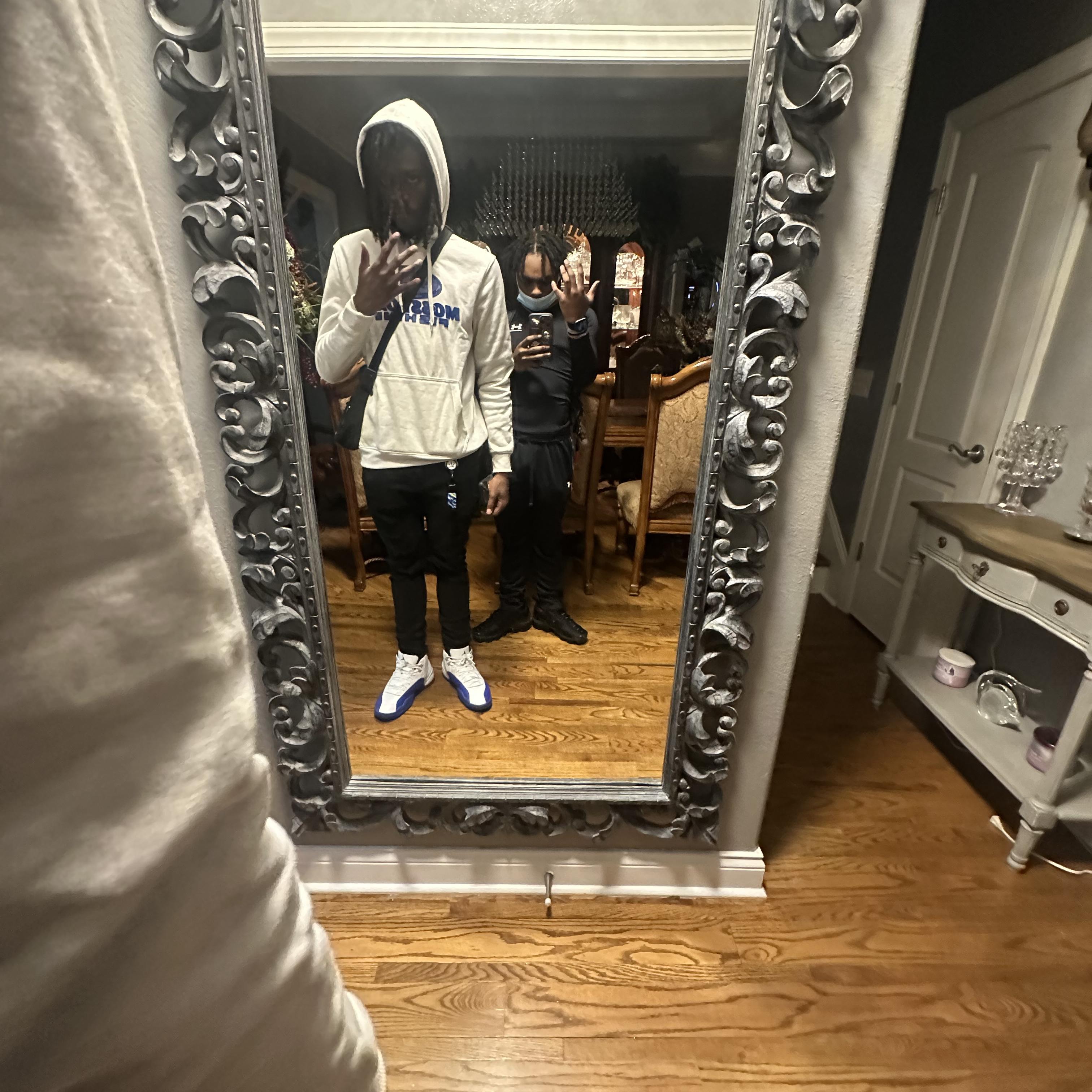The Trap House artwork