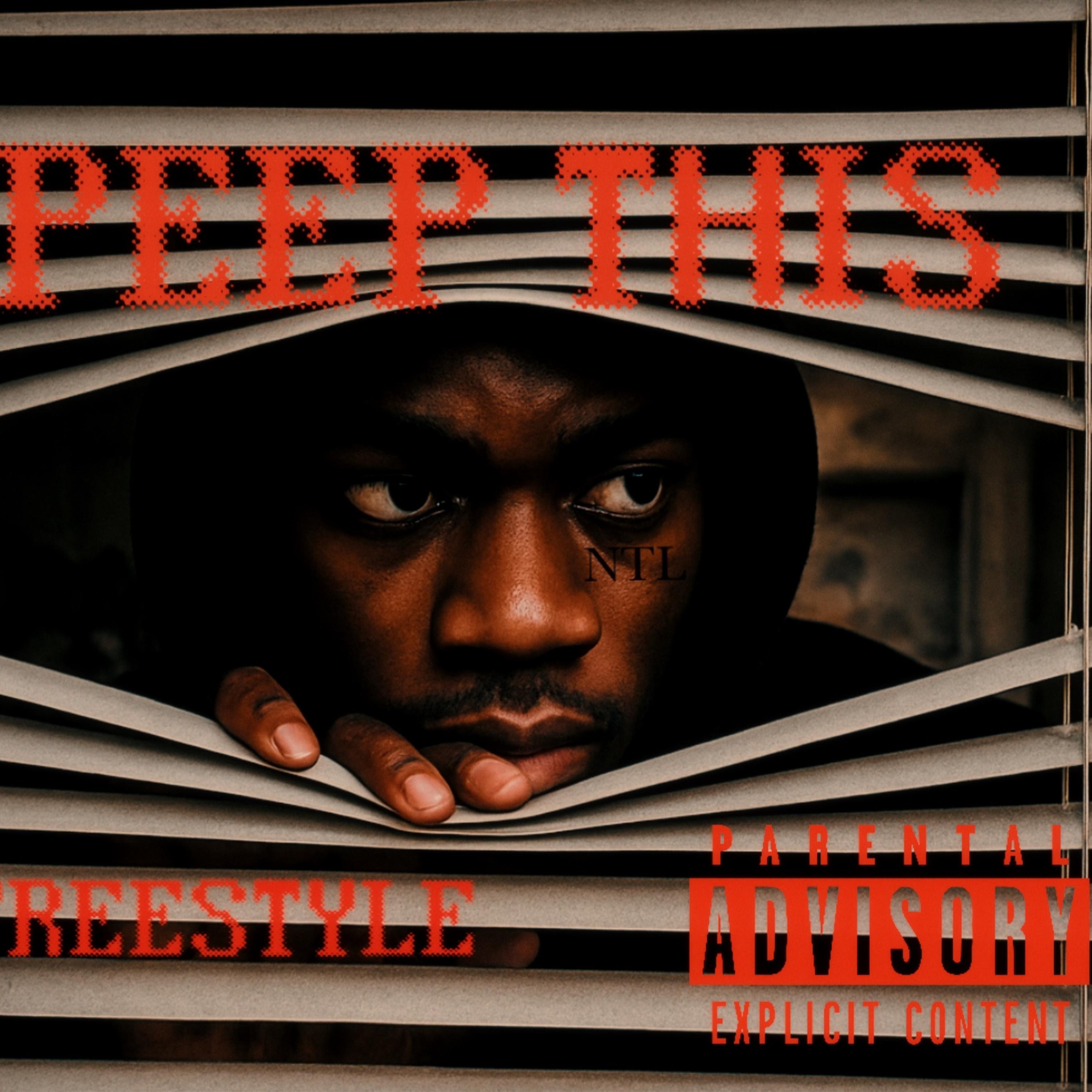 PEEP THIS (FREESTYLE) artwork