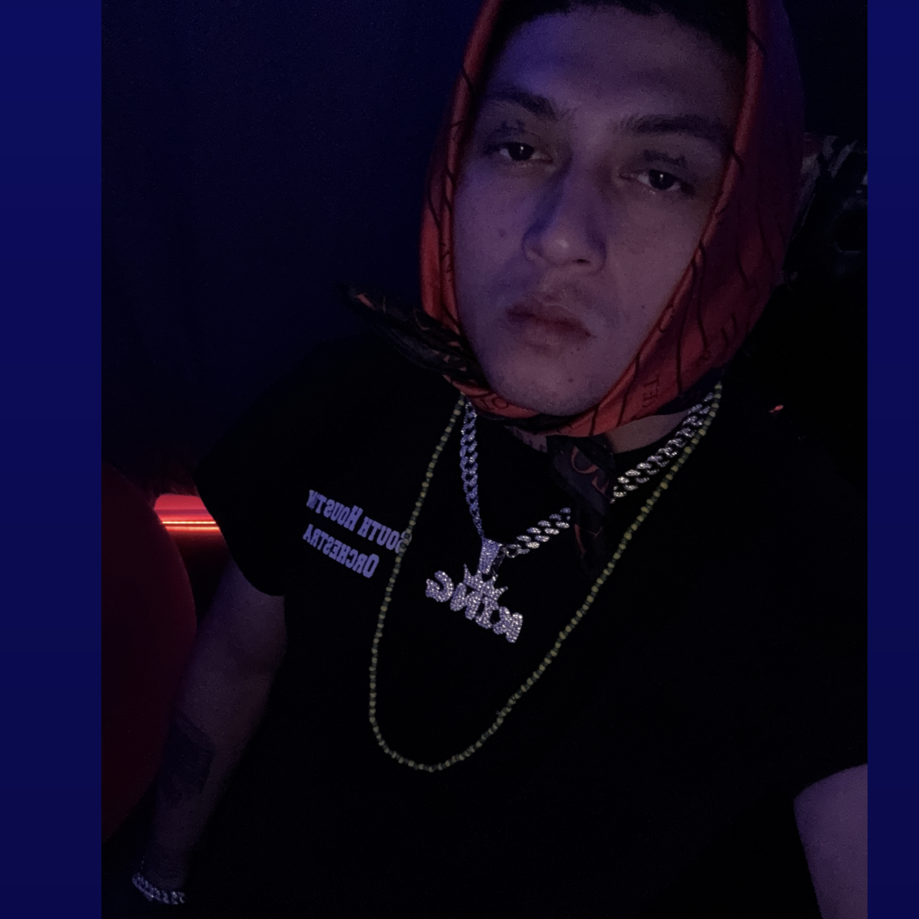 BxCH CLUB artwork