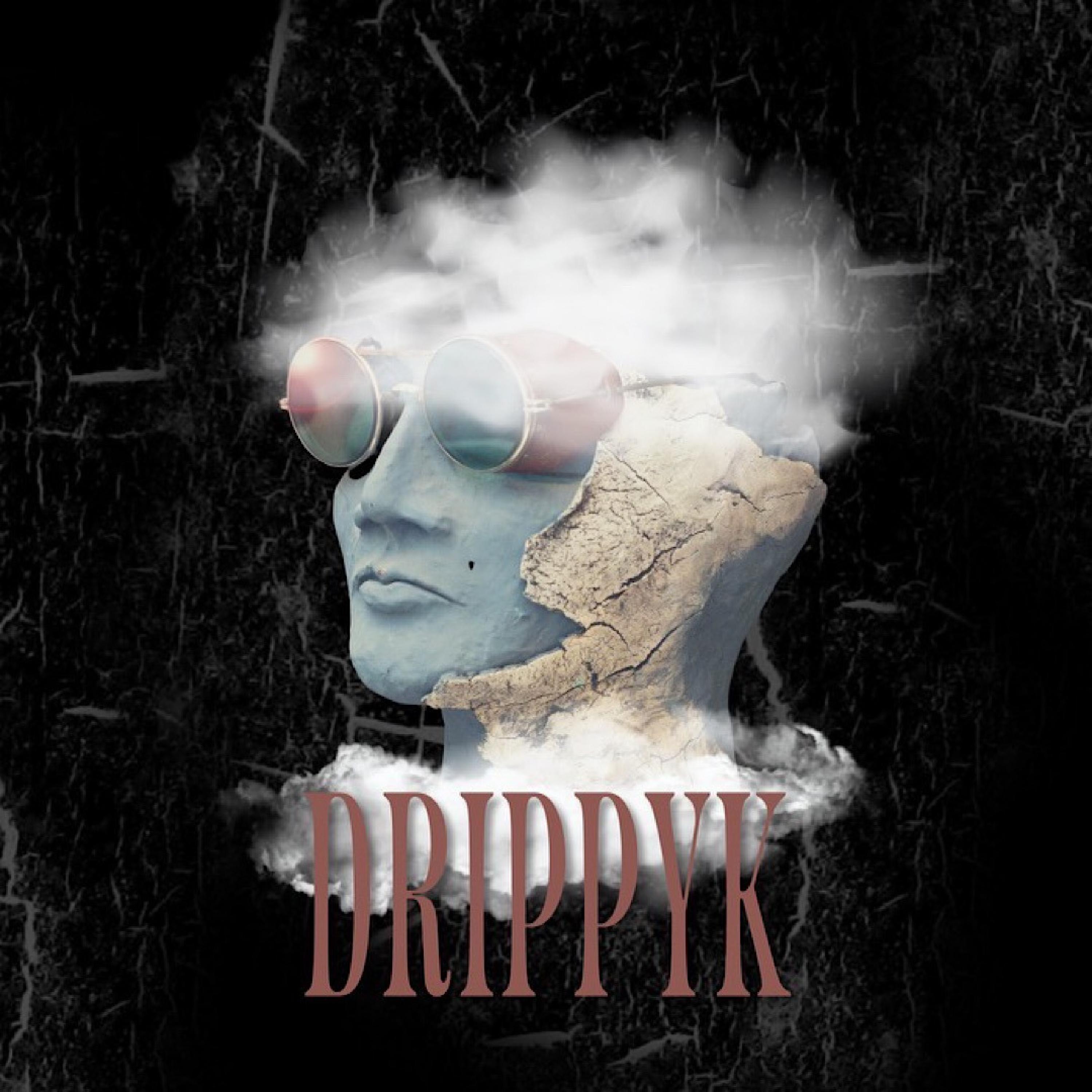 OVER by Drippyk cover art