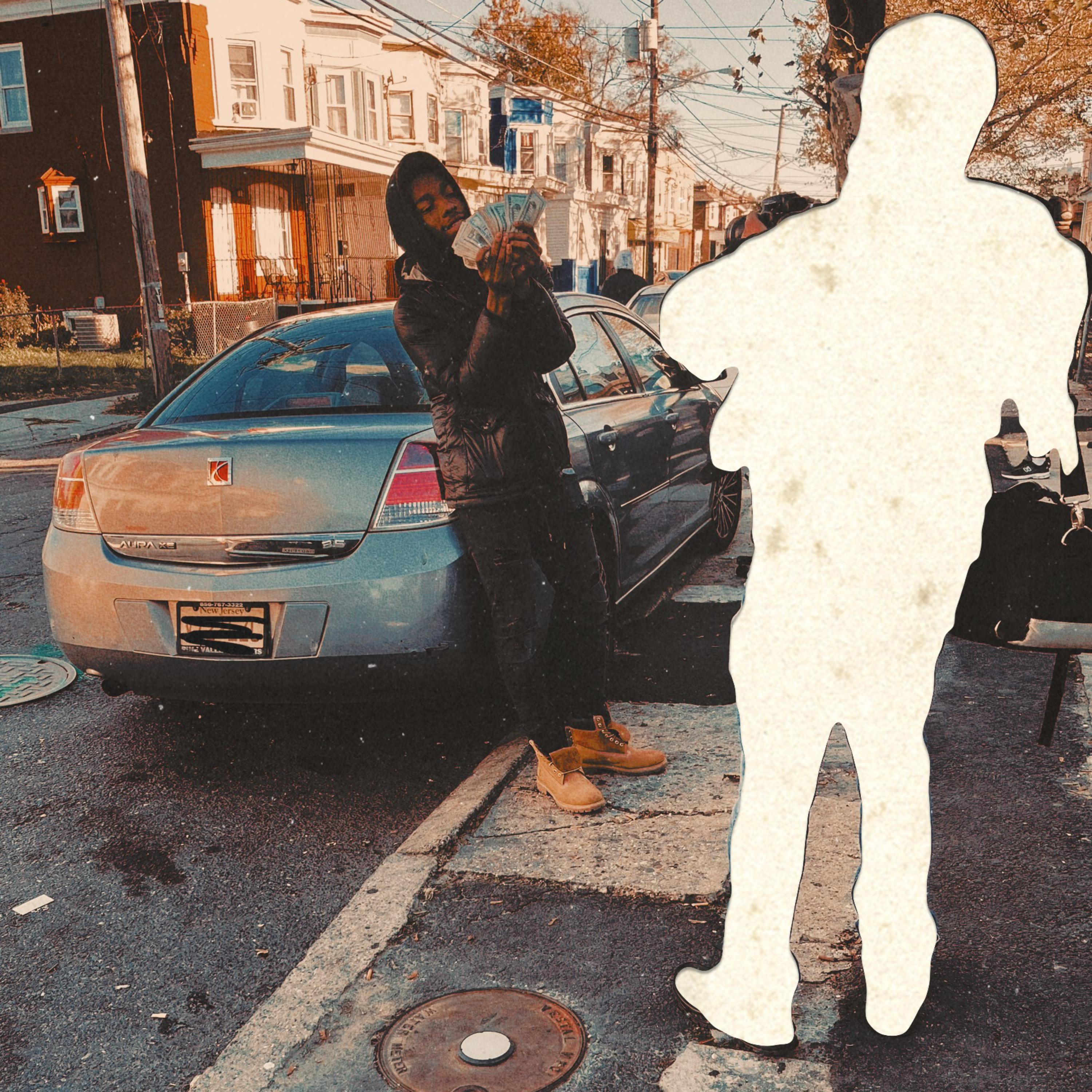 DEAD FRANKLINS artwork