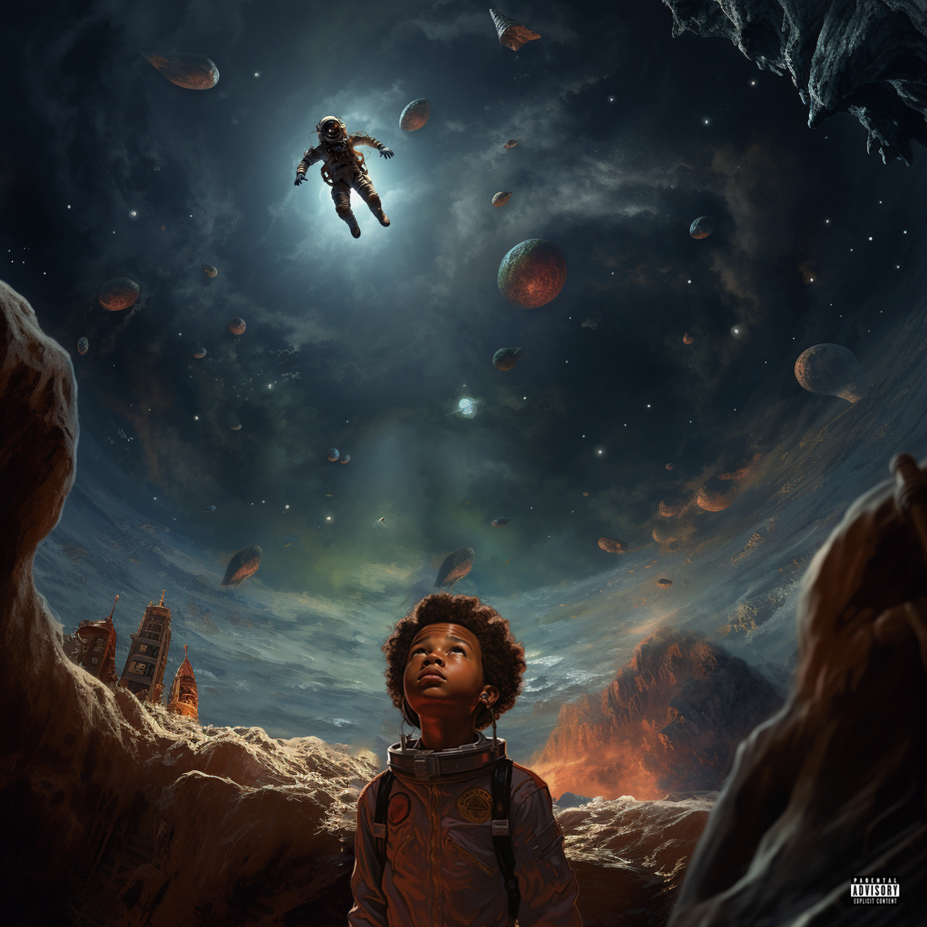NOSTALGIC artwork