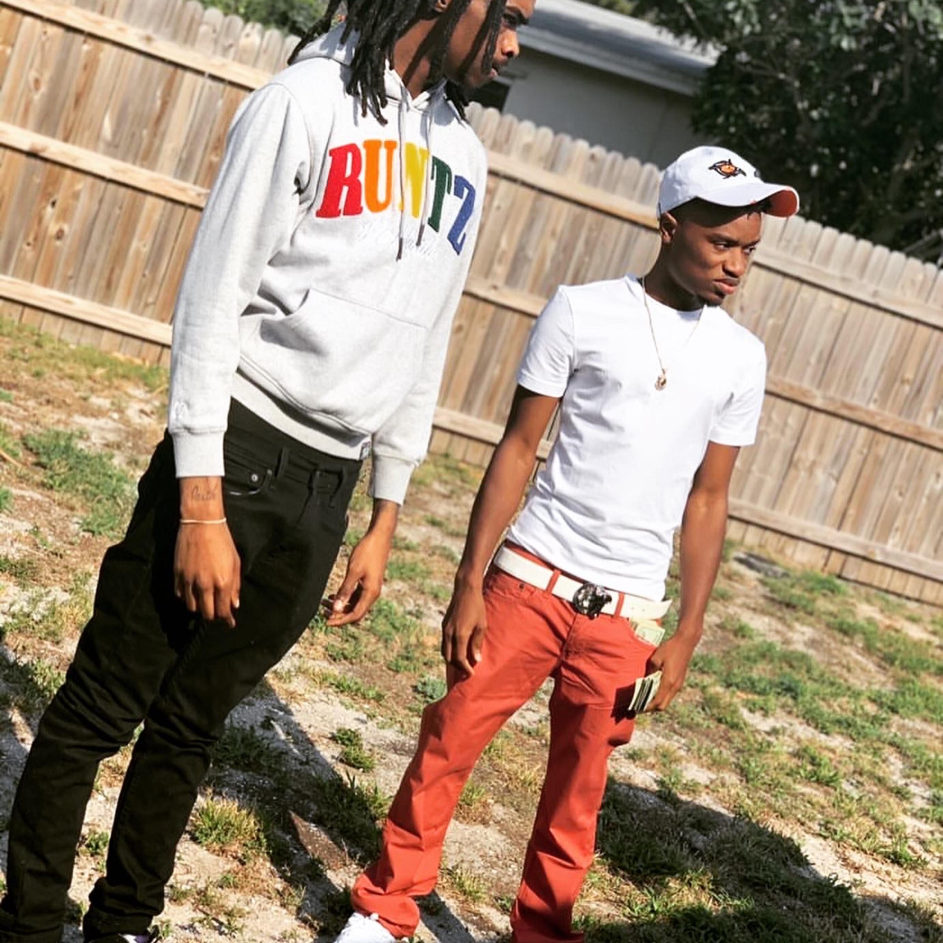 Spread My Wings artwork